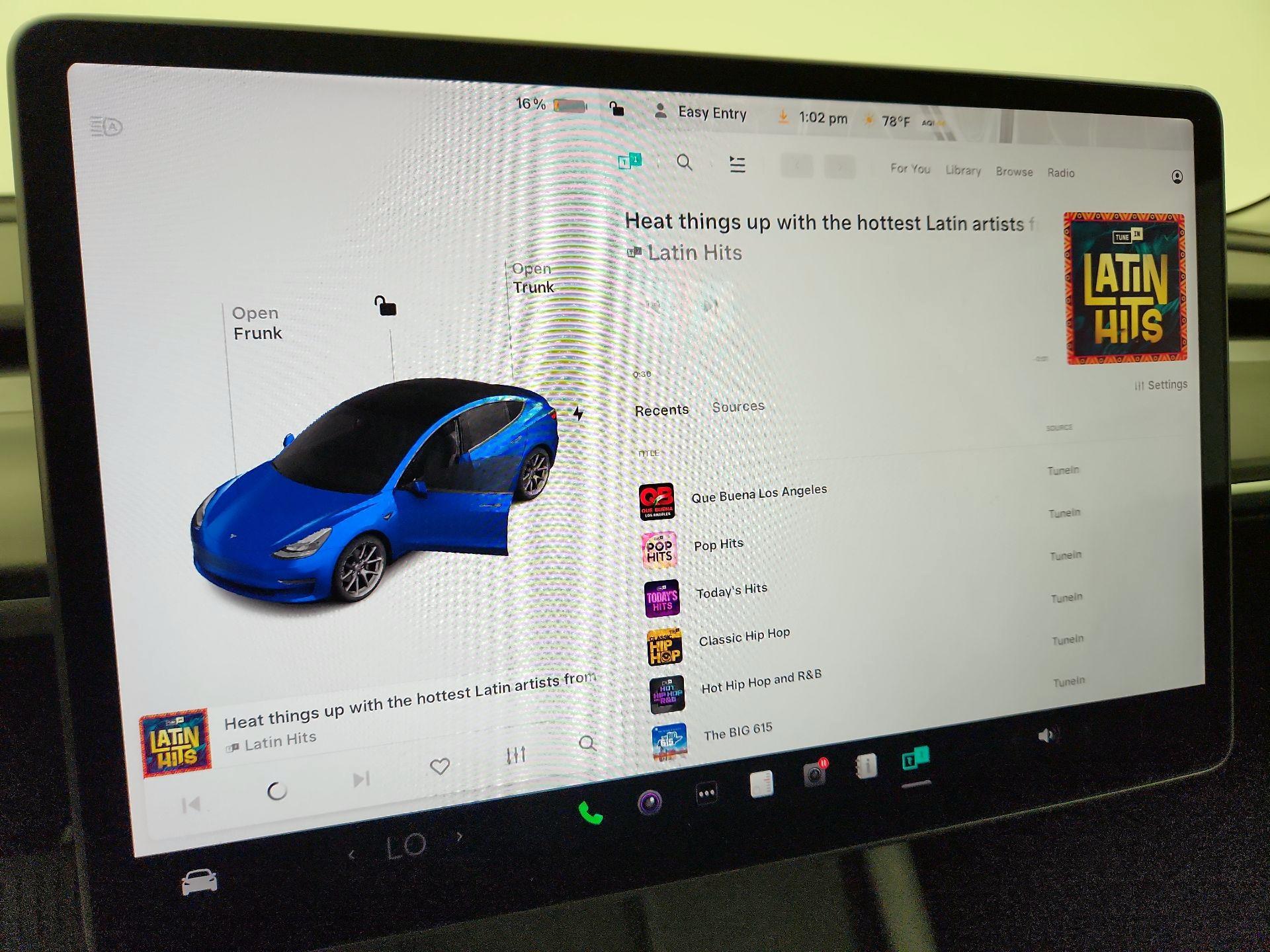 Thumbnail: 2022 Tesla Model 3 - 15