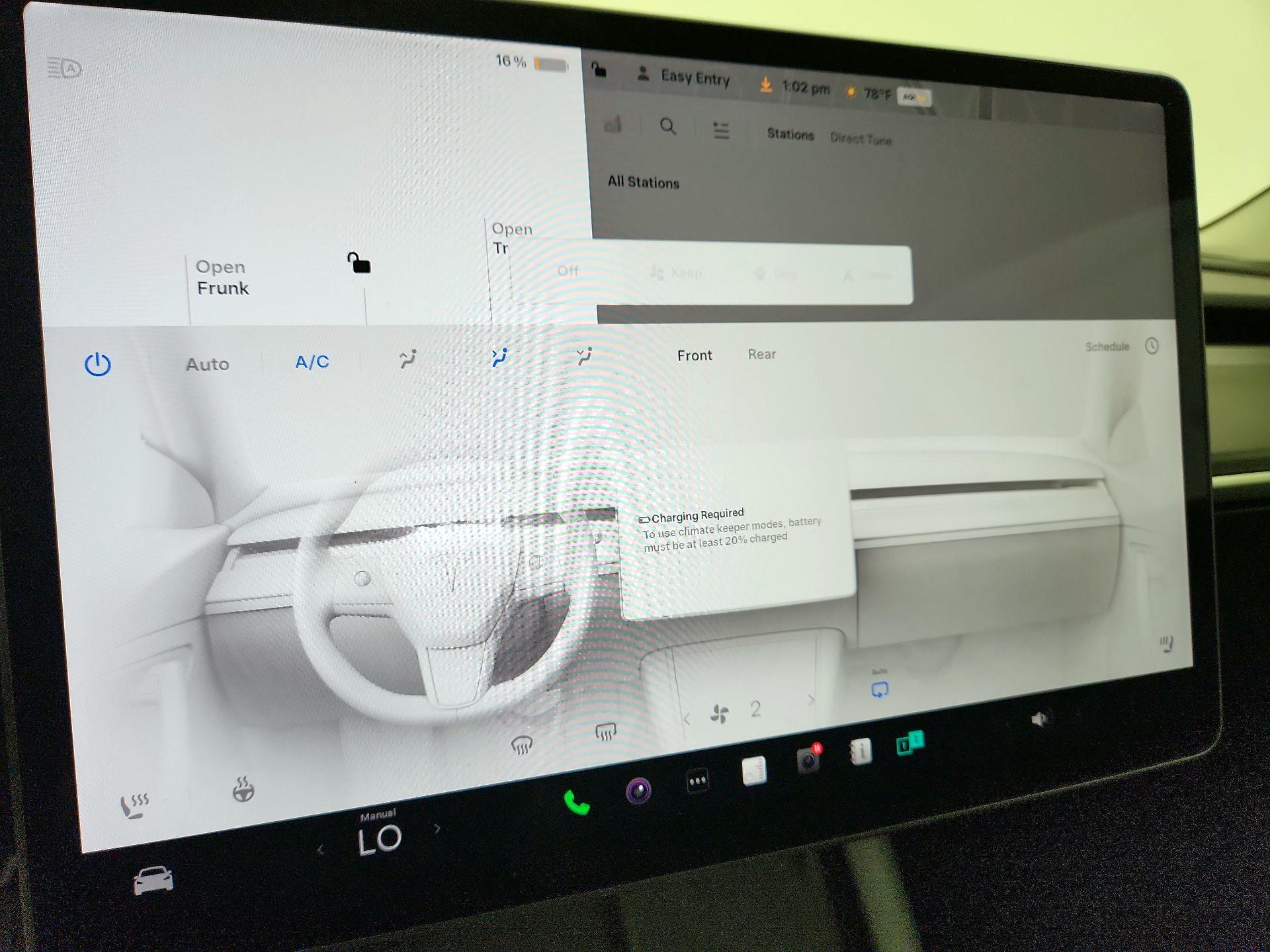 Thumbnail: 2022 Tesla Model 3 - 16