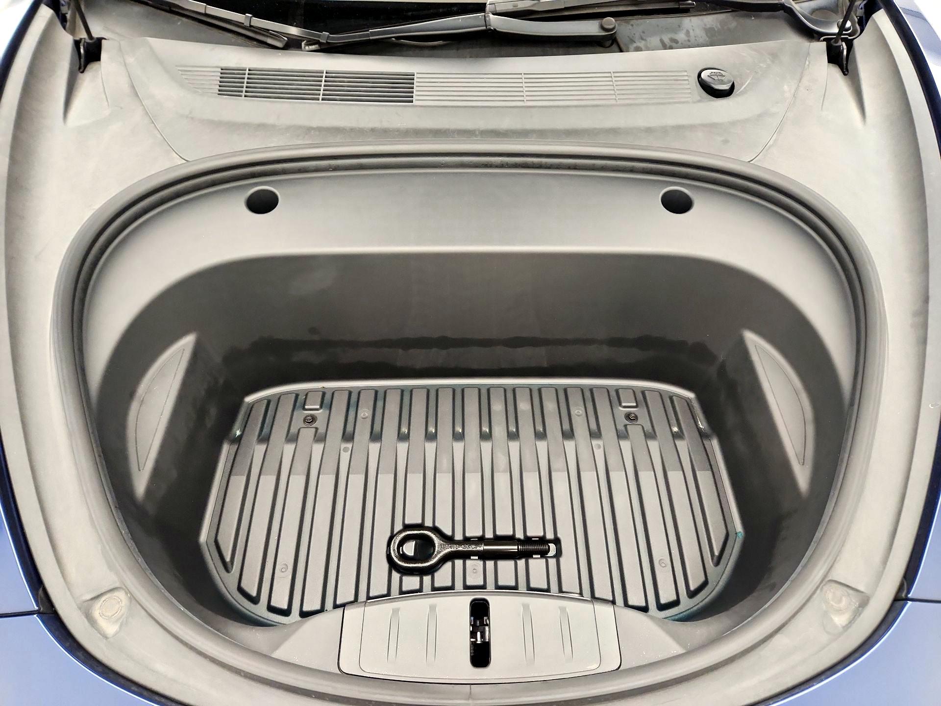 Thumbnail: 2022 Tesla Model 3 - 20