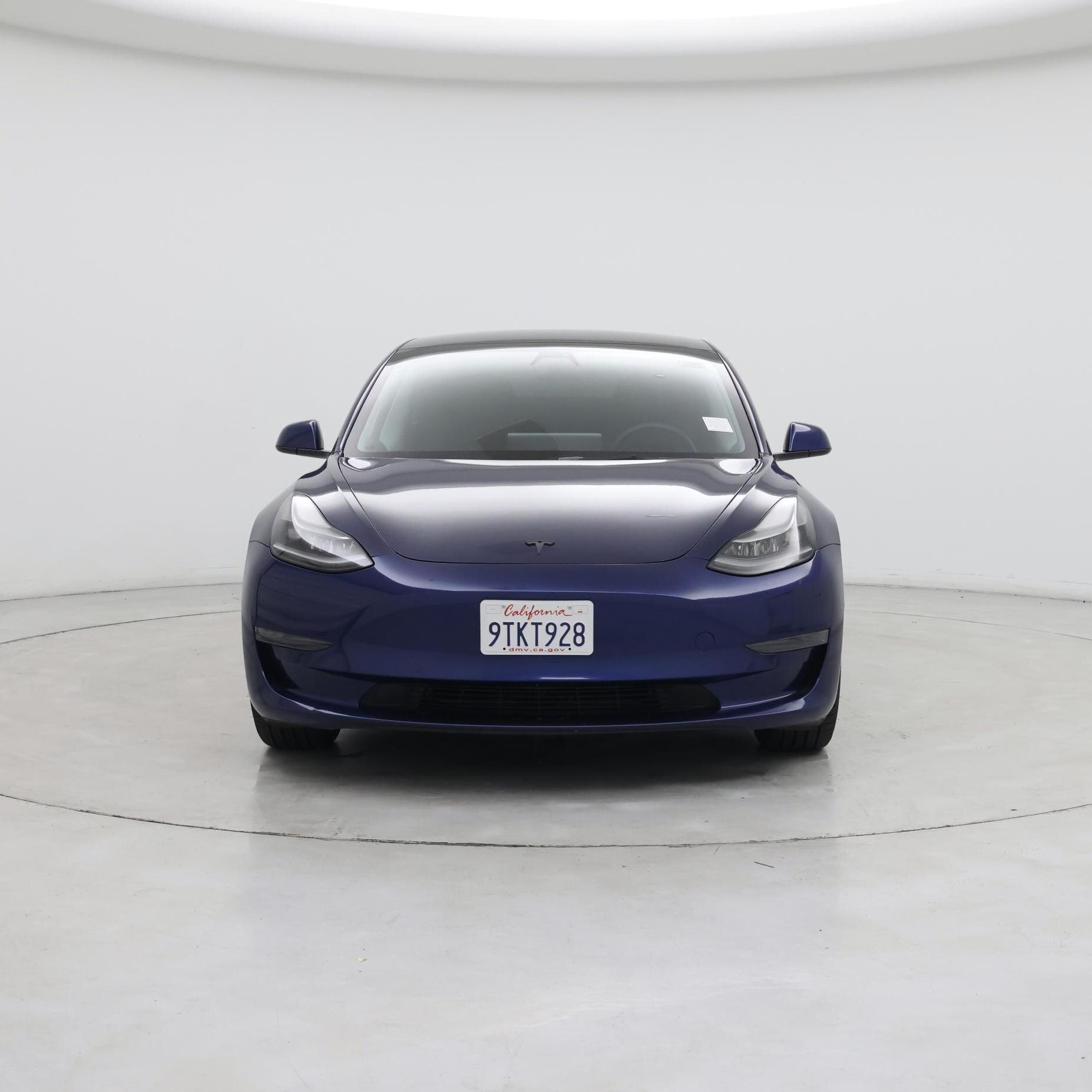 Thumbnail: 2022 Tesla Model 3 - 5