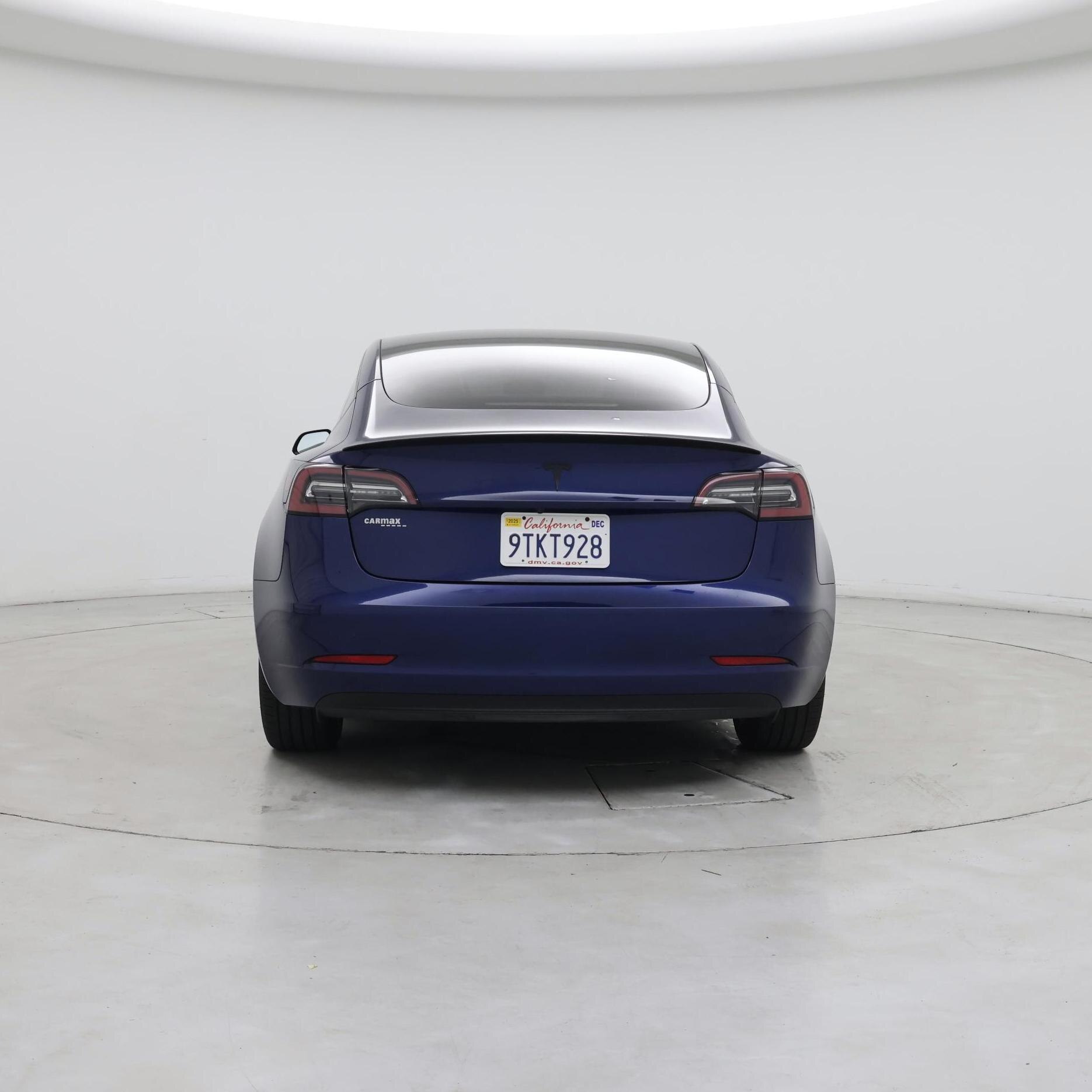 Thumbnail: 2022 Tesla Model 3 - 6