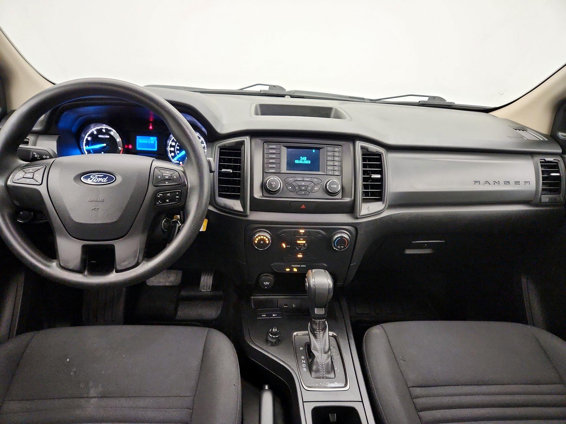 Thumbnail: 2023 Ford Ranger - 9