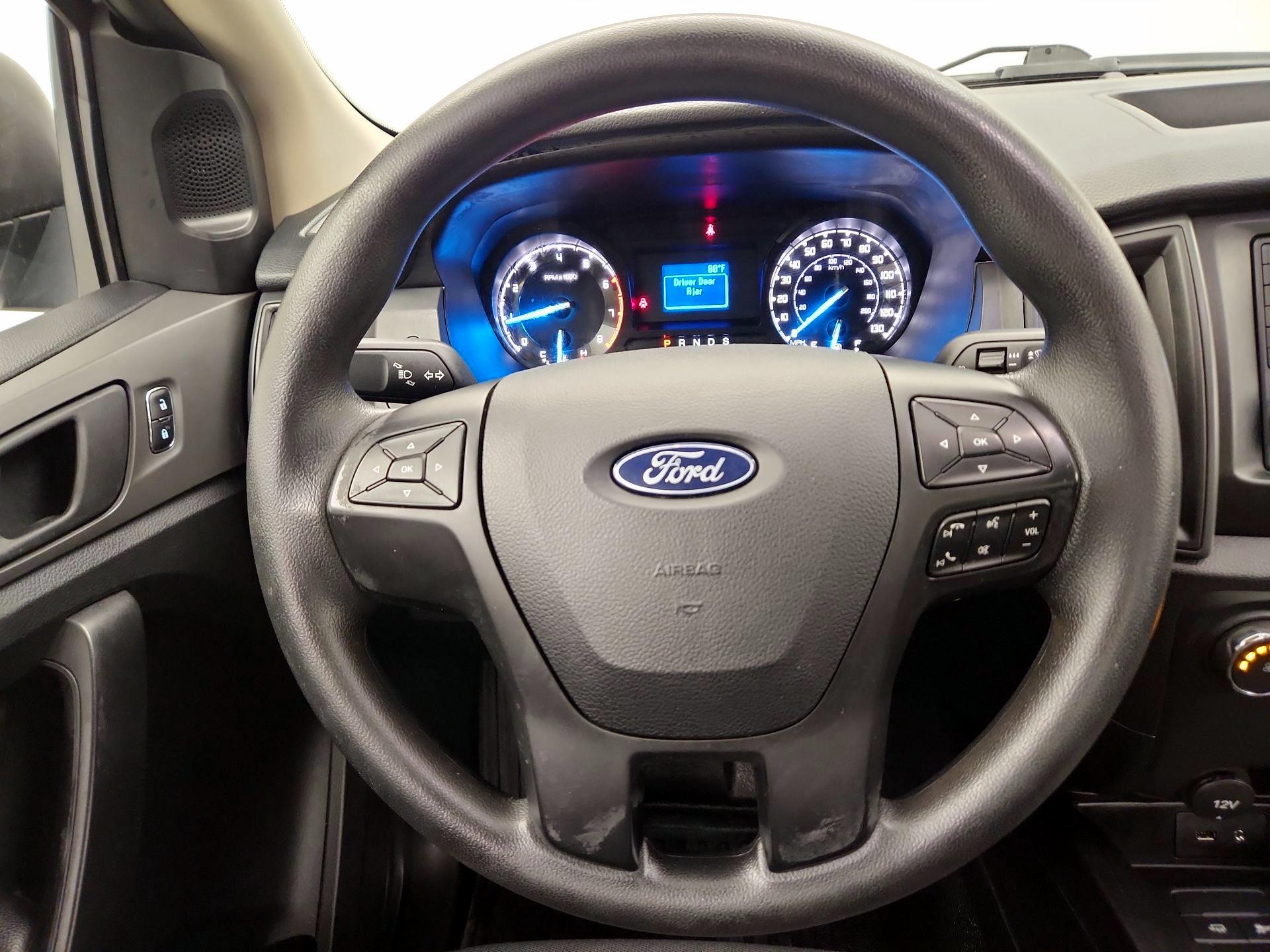 Thumbnail: 2023 Ford Ranger - 10