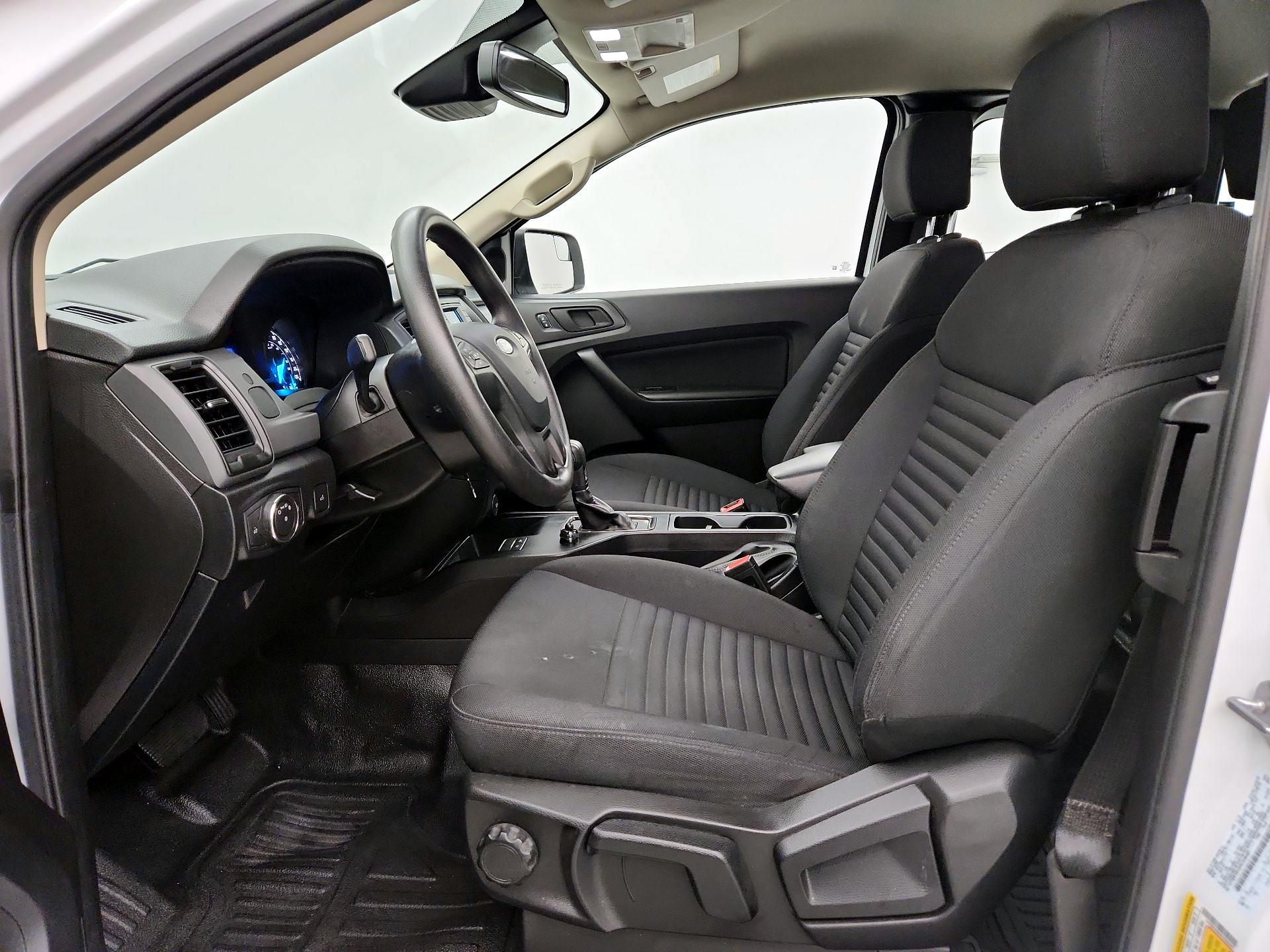 Thumbnail: 2023 Ford Ranger - 11