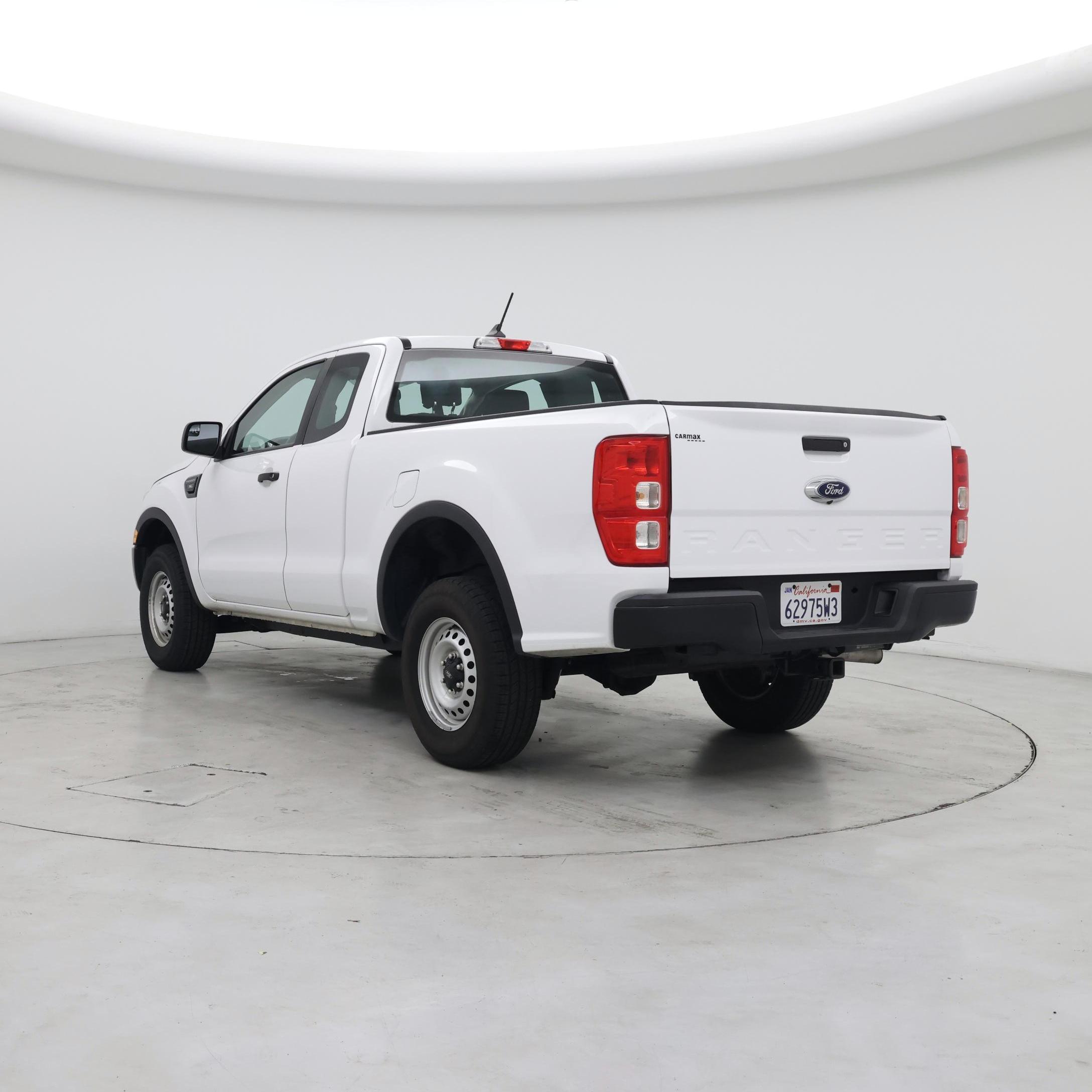 Thumbnail: 2023 Ford Ranger - 2
