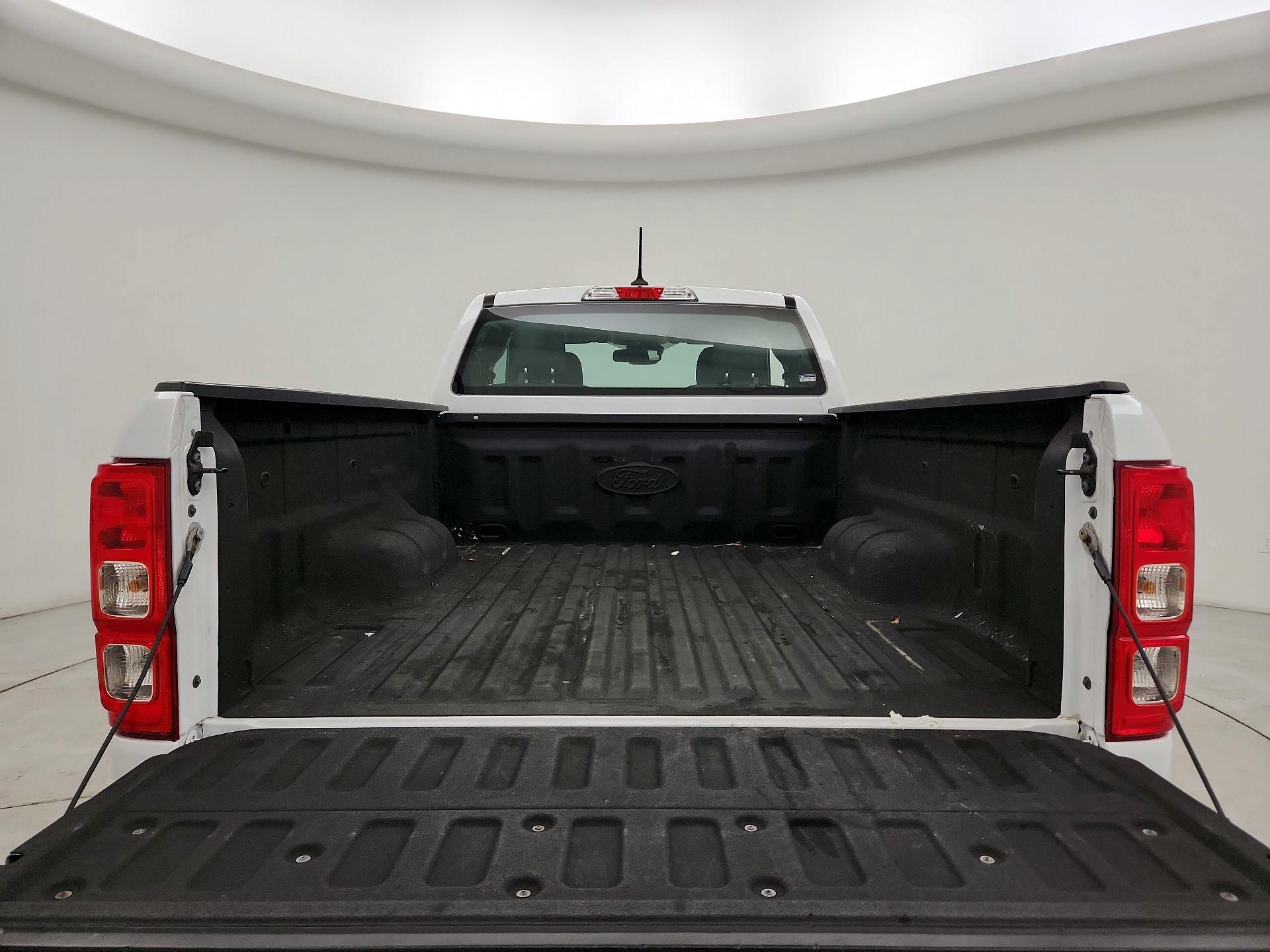 Thumbnail: 2023 Ford Ranger - 20