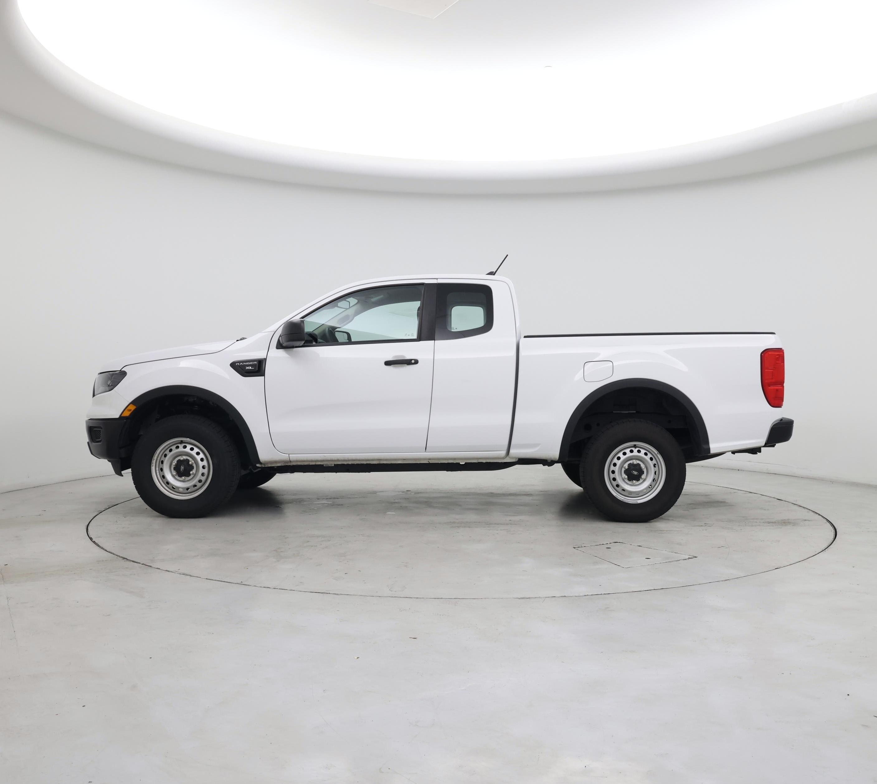 Thumbnail: 2023 Ford Ranger - 3