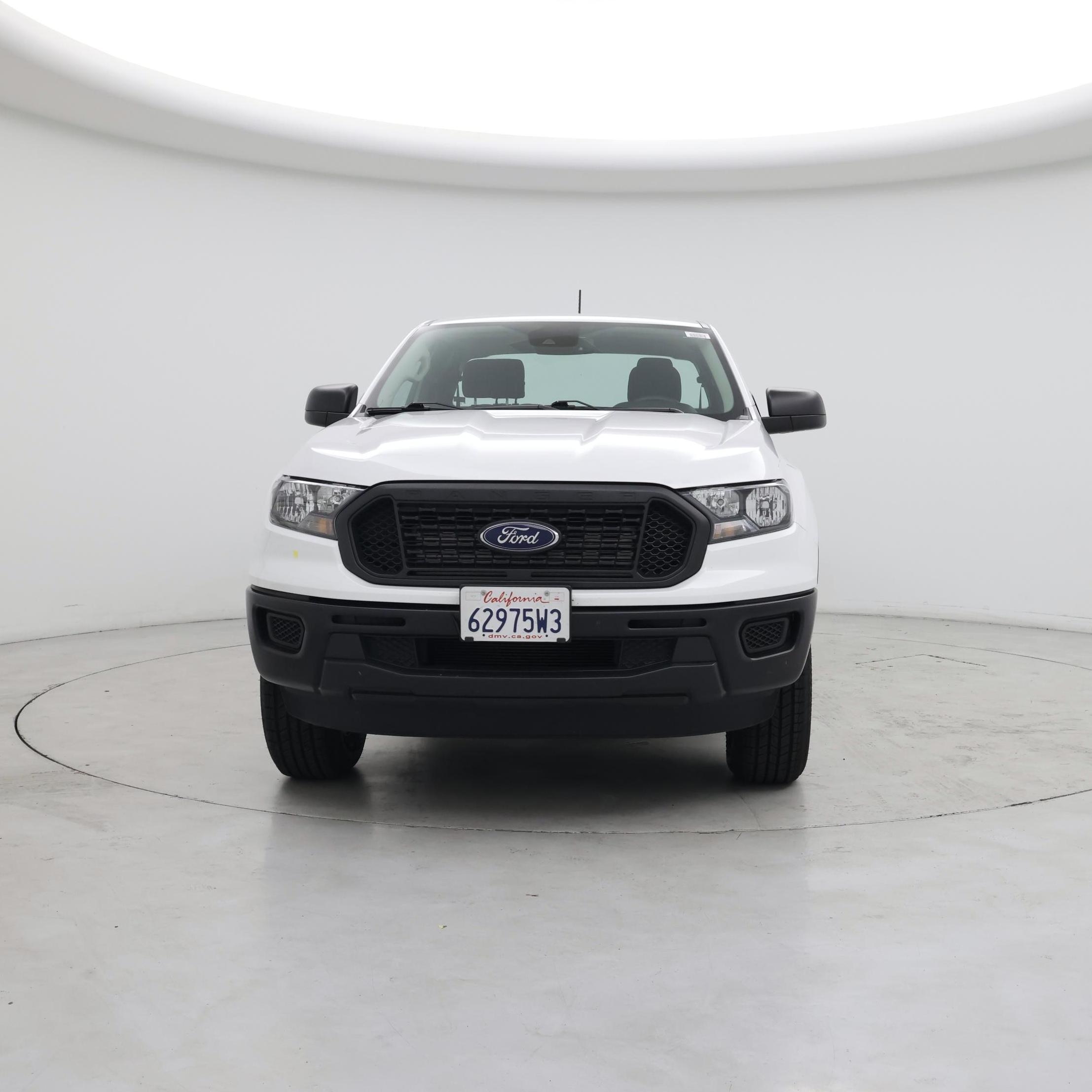 Thumbnail: 2023 Ford Ranger - 5