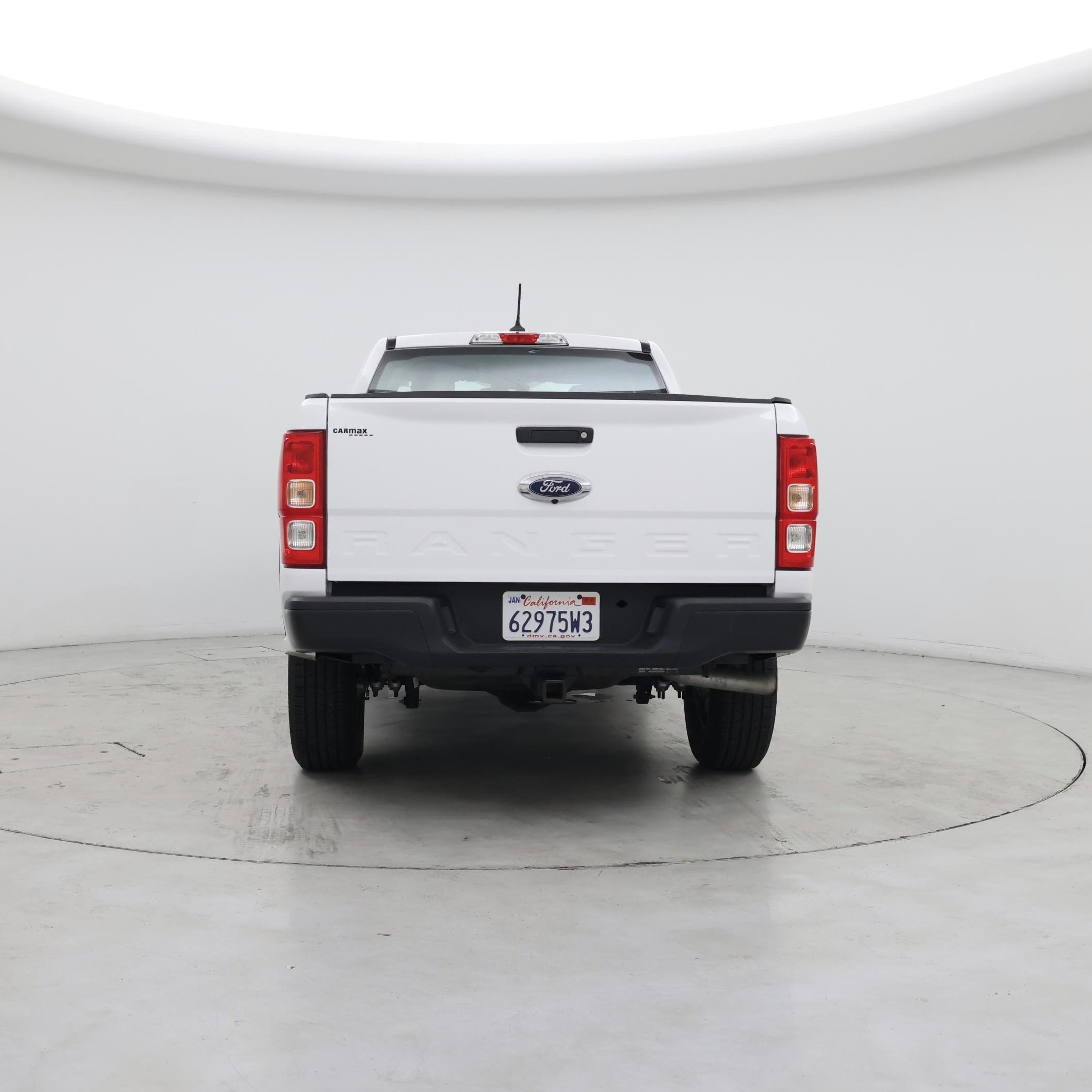 Thumbnail: 2023 Ford Ranger - 6