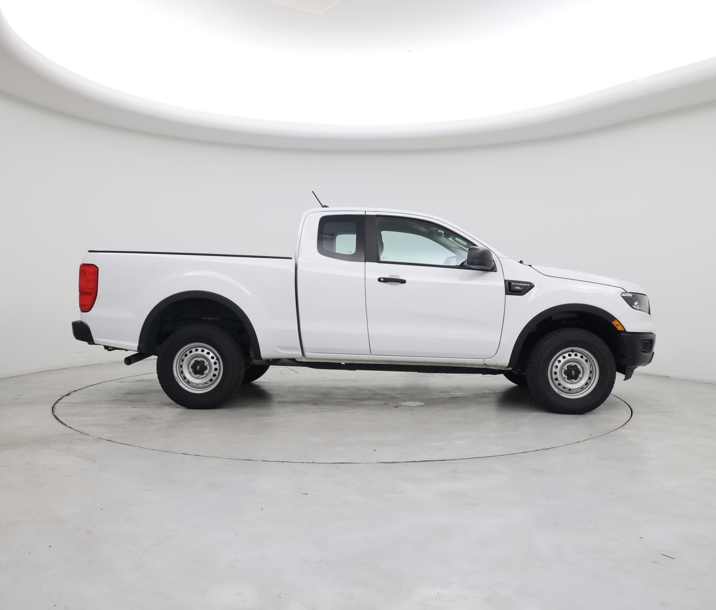 Thumbnail: 2023 Ford Ranger - 7