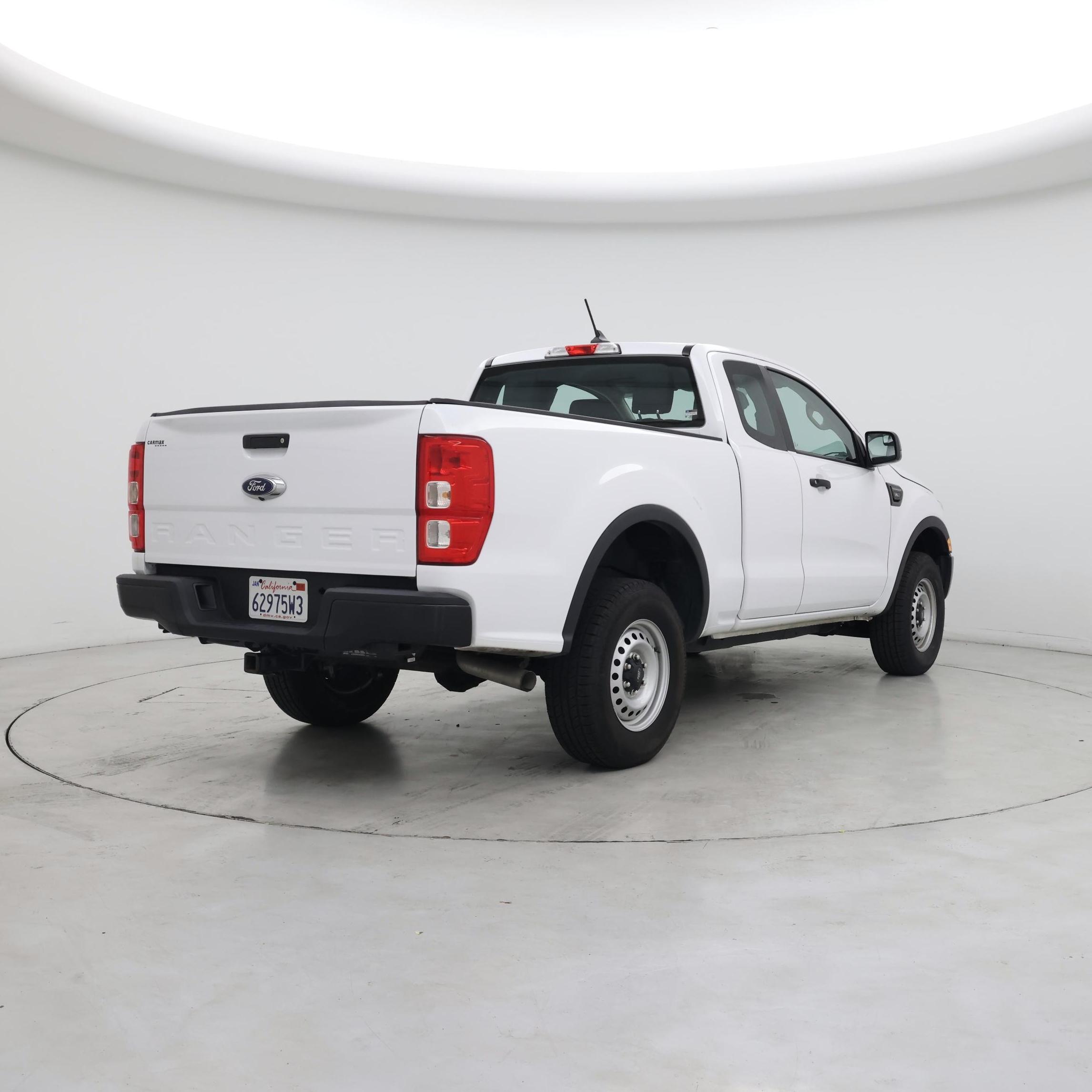 Thumbnail: 2023 Ford Ranger - 8