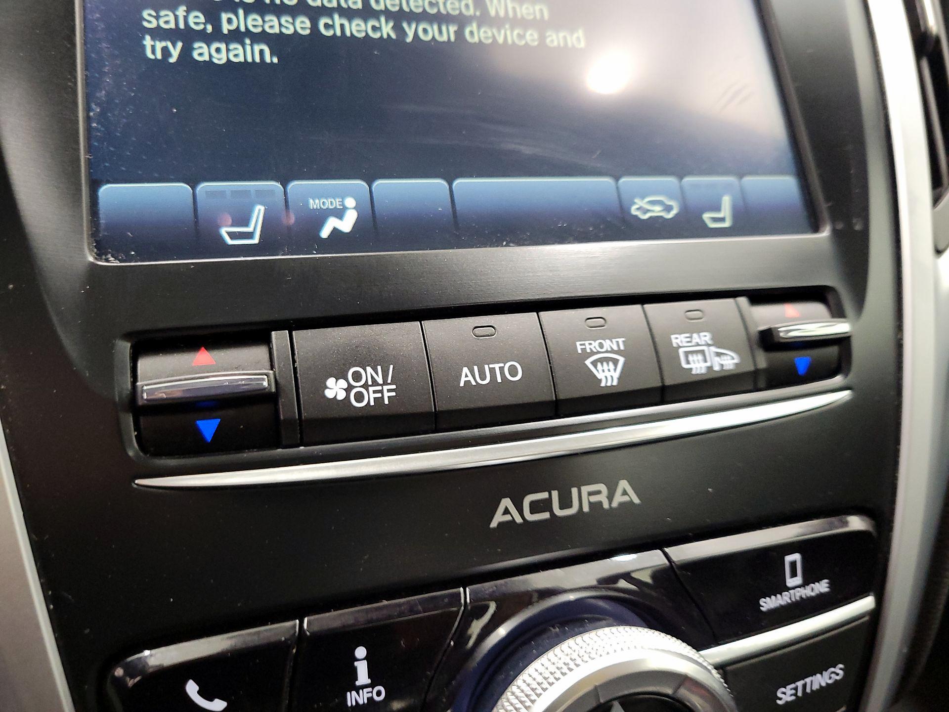 Thumbnail: 2020 Acura TLX - 16
