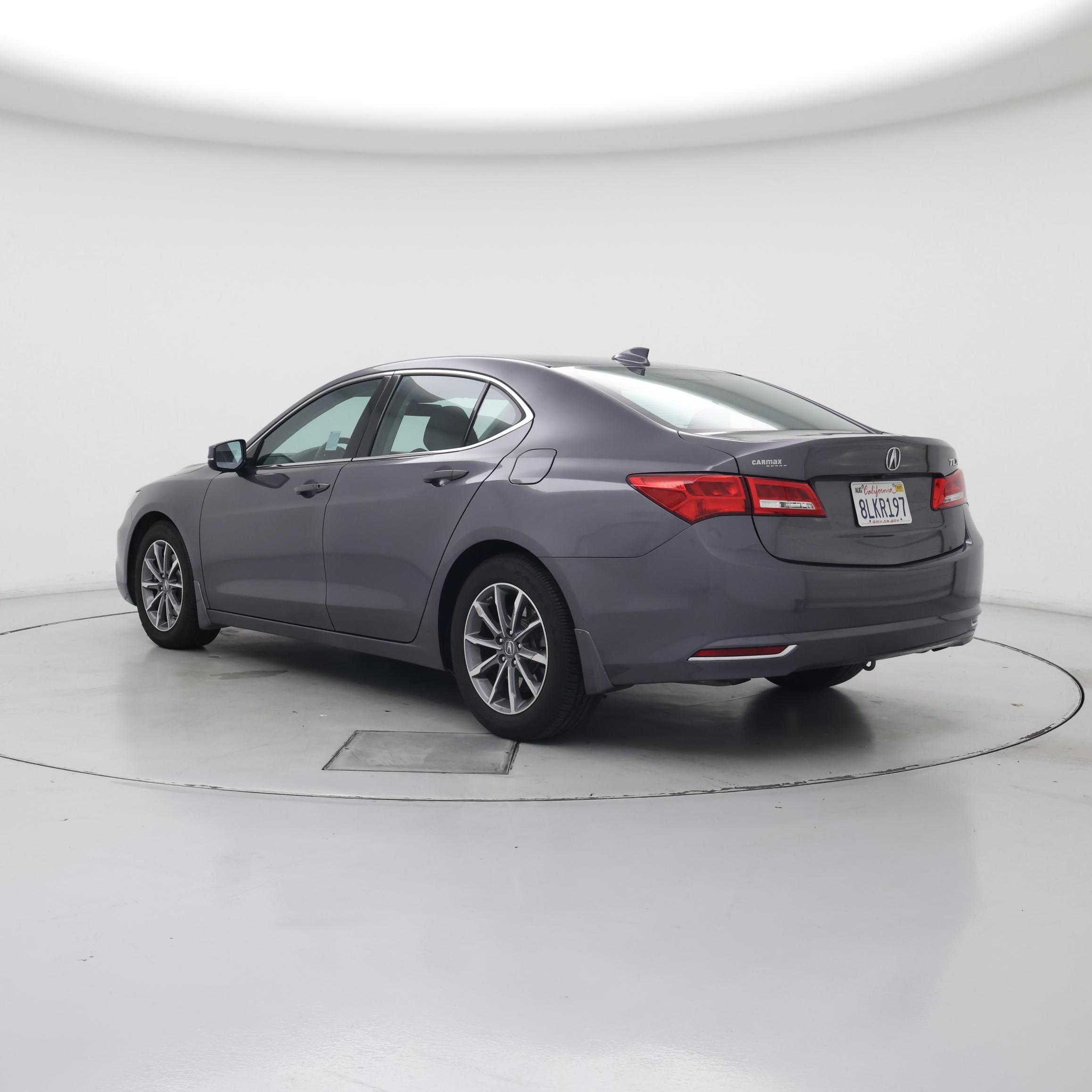 Thumbnail: 2020 Acura TLX - 2