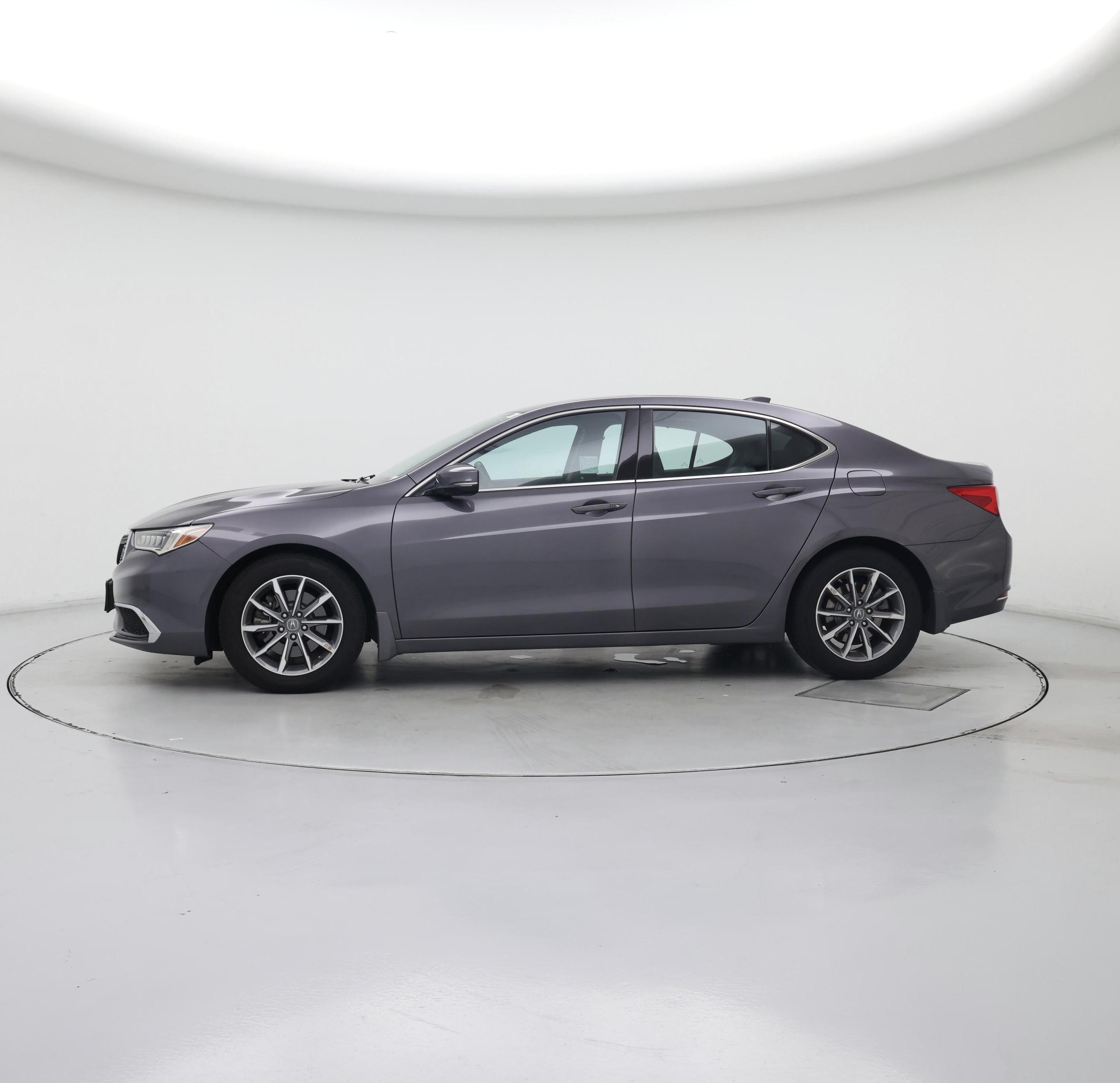 Thumbnail: 2020 Acura TLX - 3