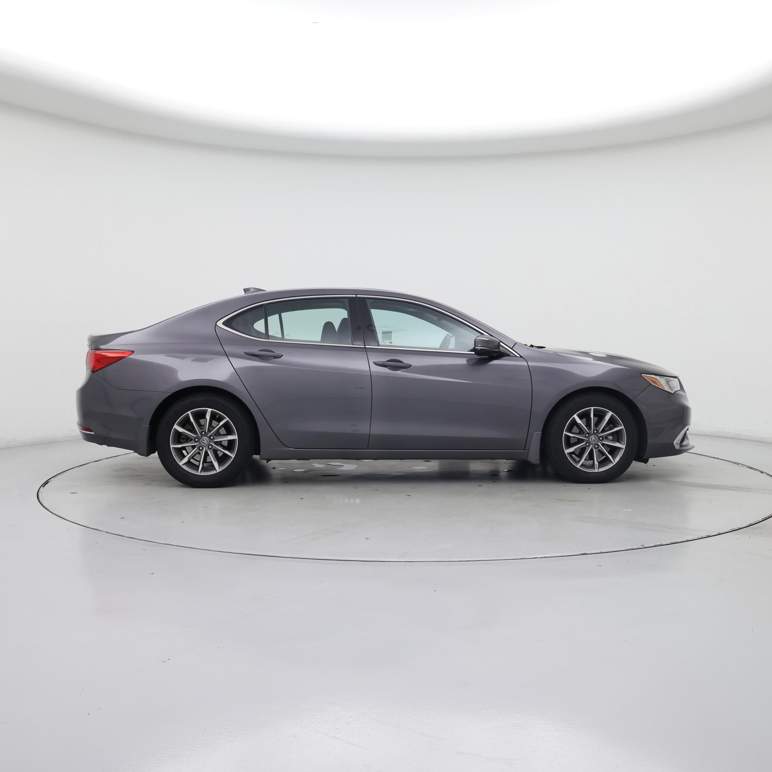 Thumbnail: 2020 Acura TLX - 7