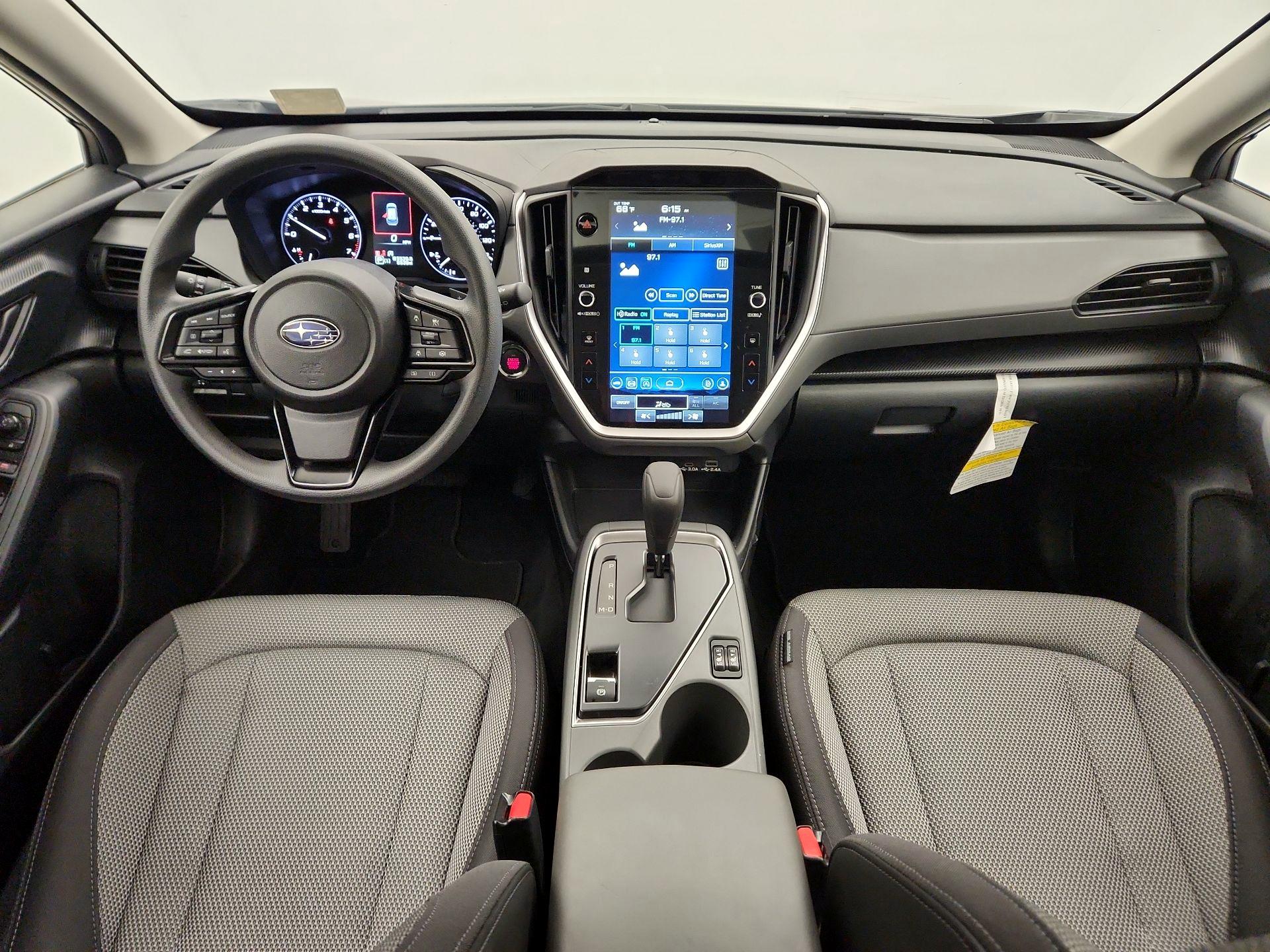Thumbnail: 2024 Subaru Crosstrek - 9