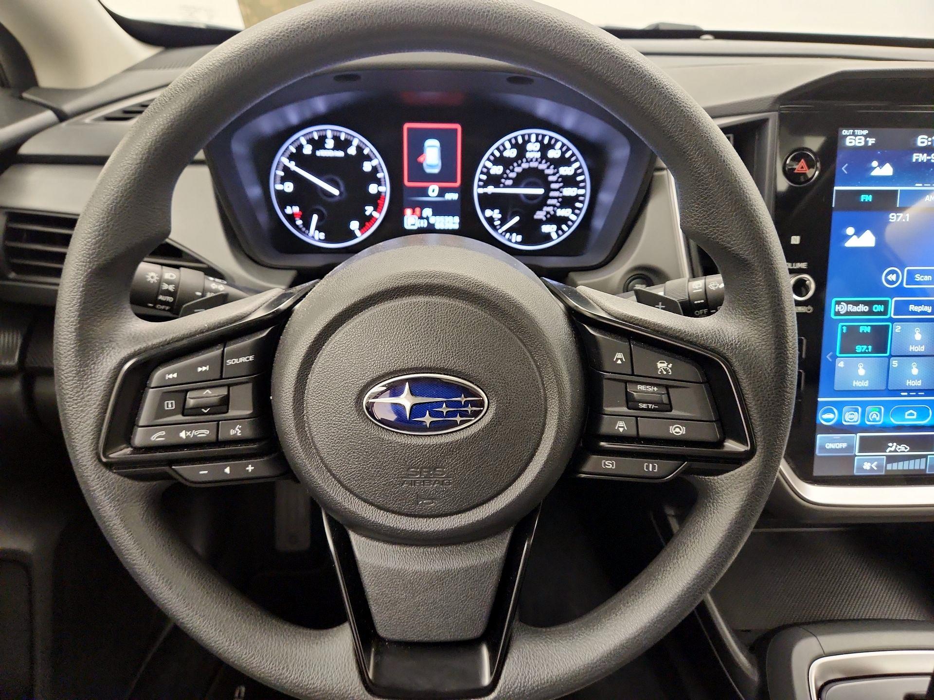 Thumbnail: 2024 Subaru Crosstrek - 10