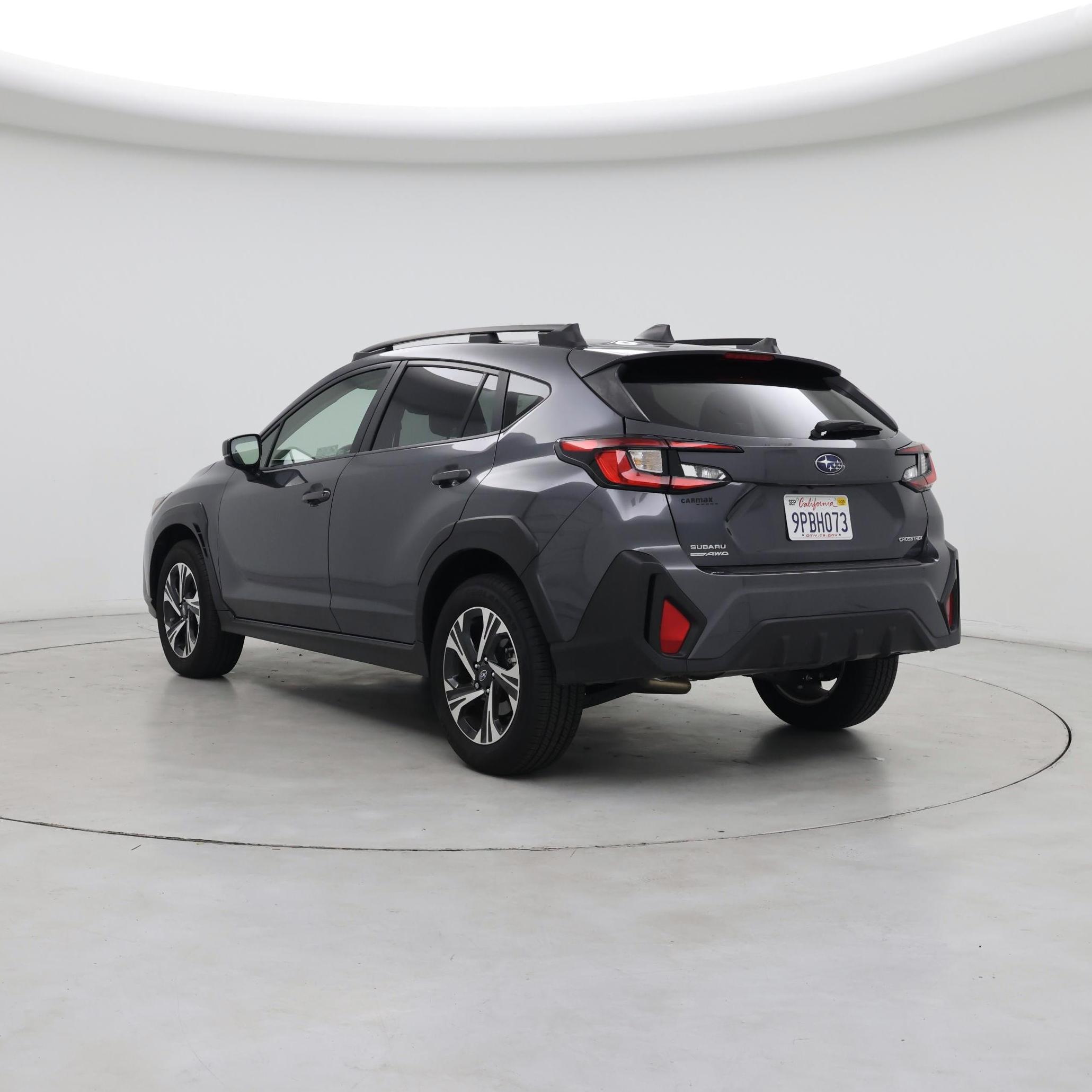 Thumbnail: 2024 Subaru Crosstrek - 2