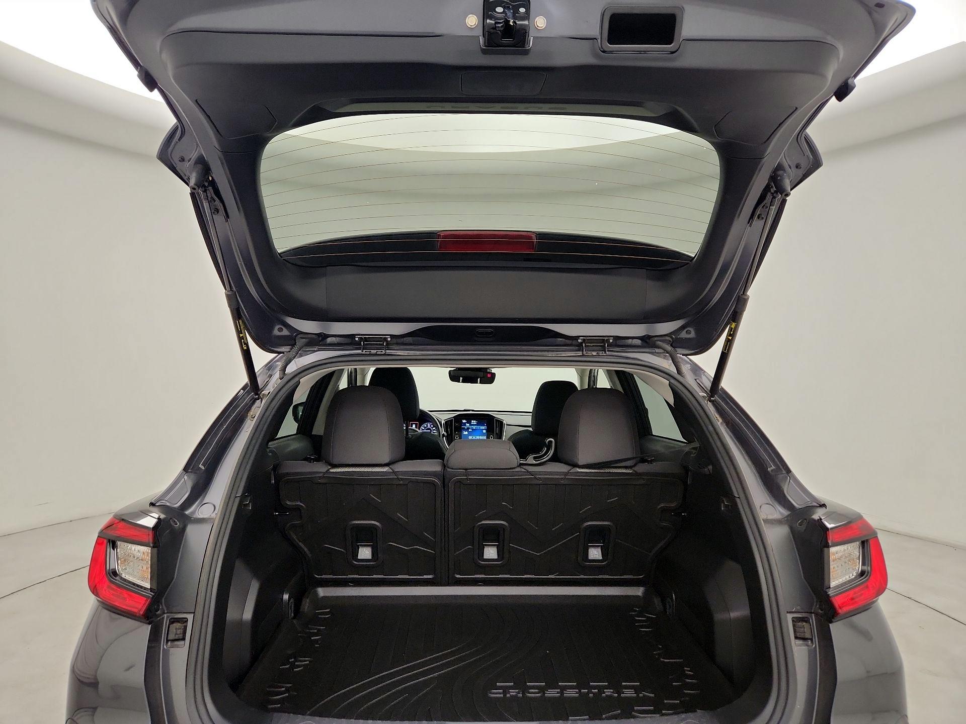 Thumbnail: 2024 Subaru Crosstrek - 20