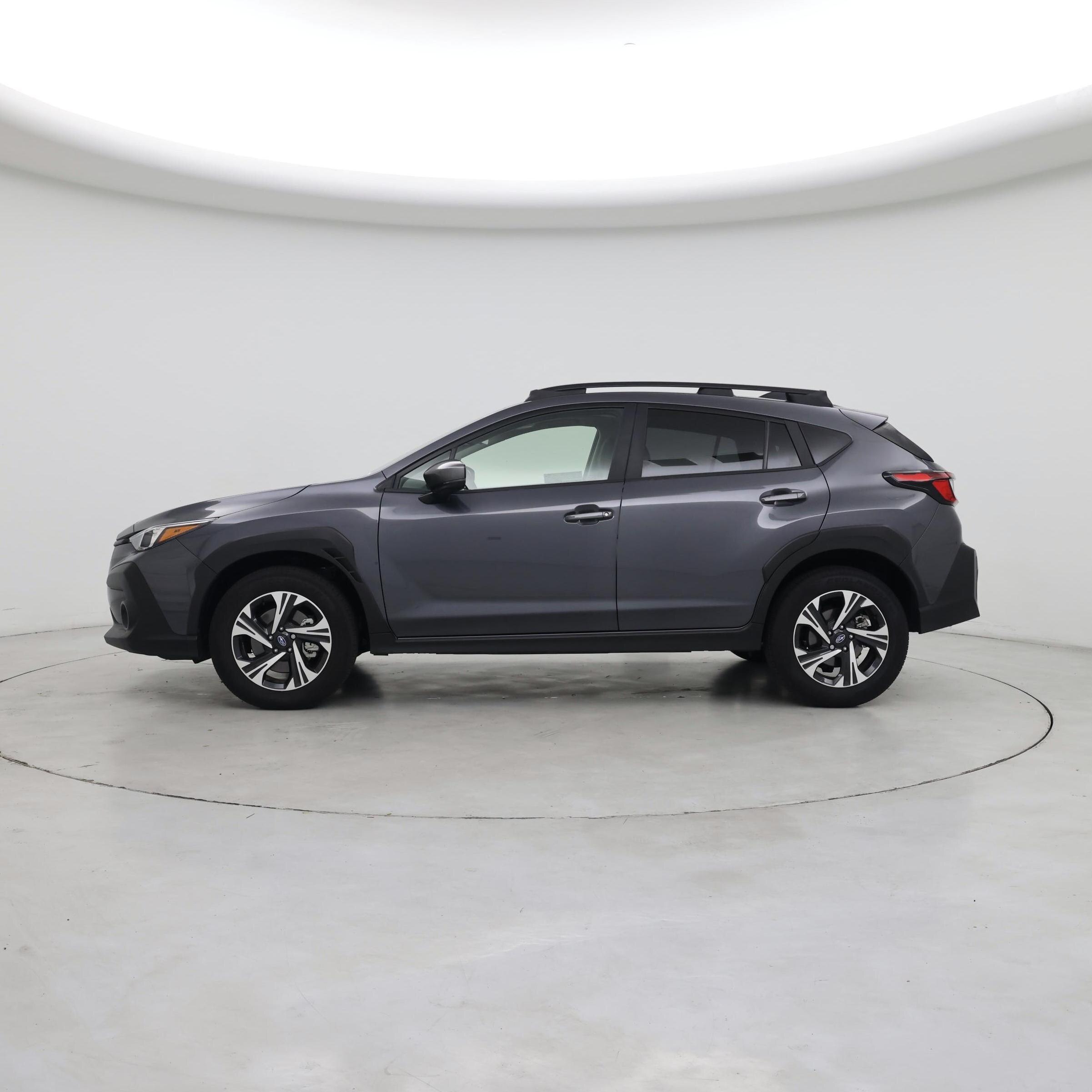 Thumbnail: 2024 Subaru Crosstrek - 3