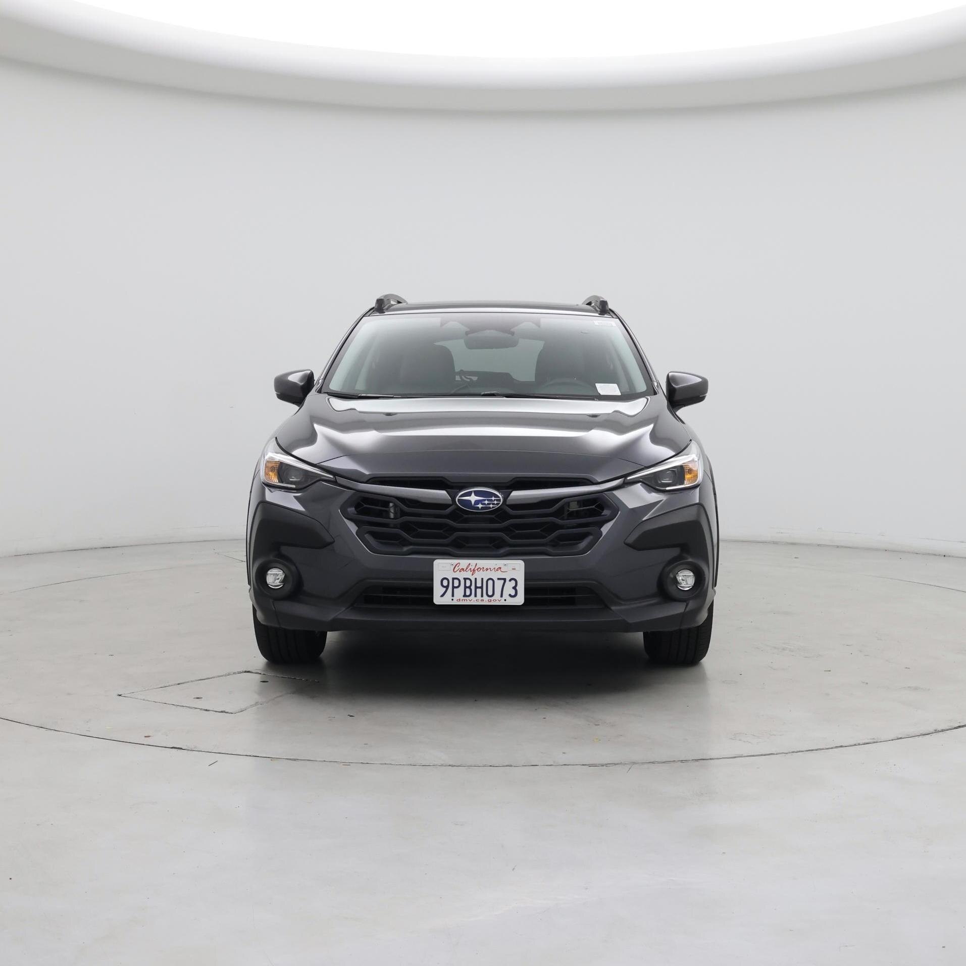 Thumbnail: 2024 Subaru Crosstrek - 5