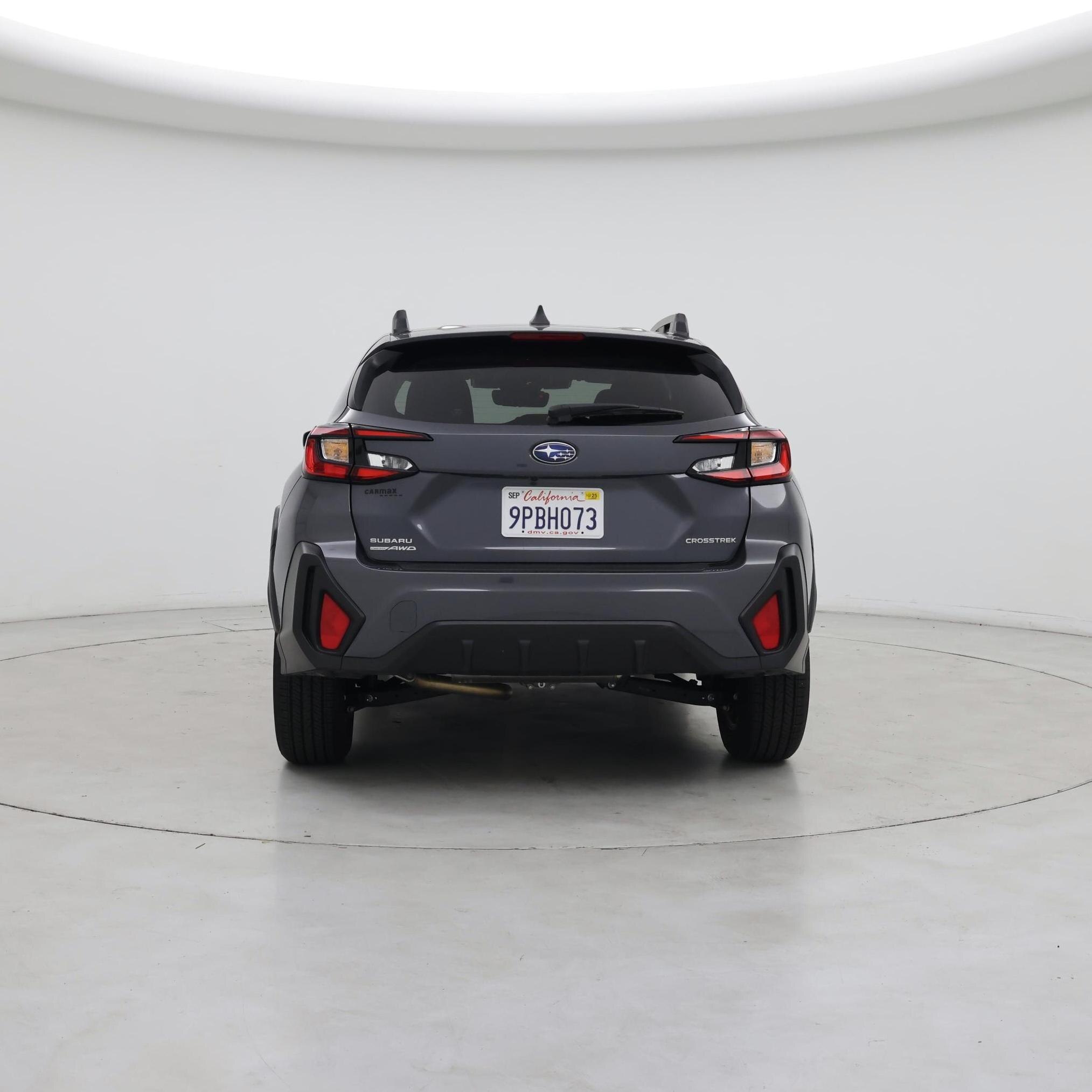 Thumbnail: 2024 Subaru Crosstrek - 6