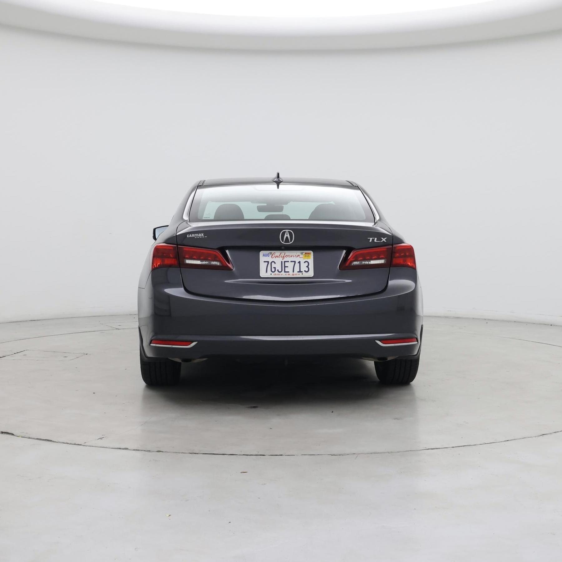 Thumbnail: 2015 Acura TLX - 6