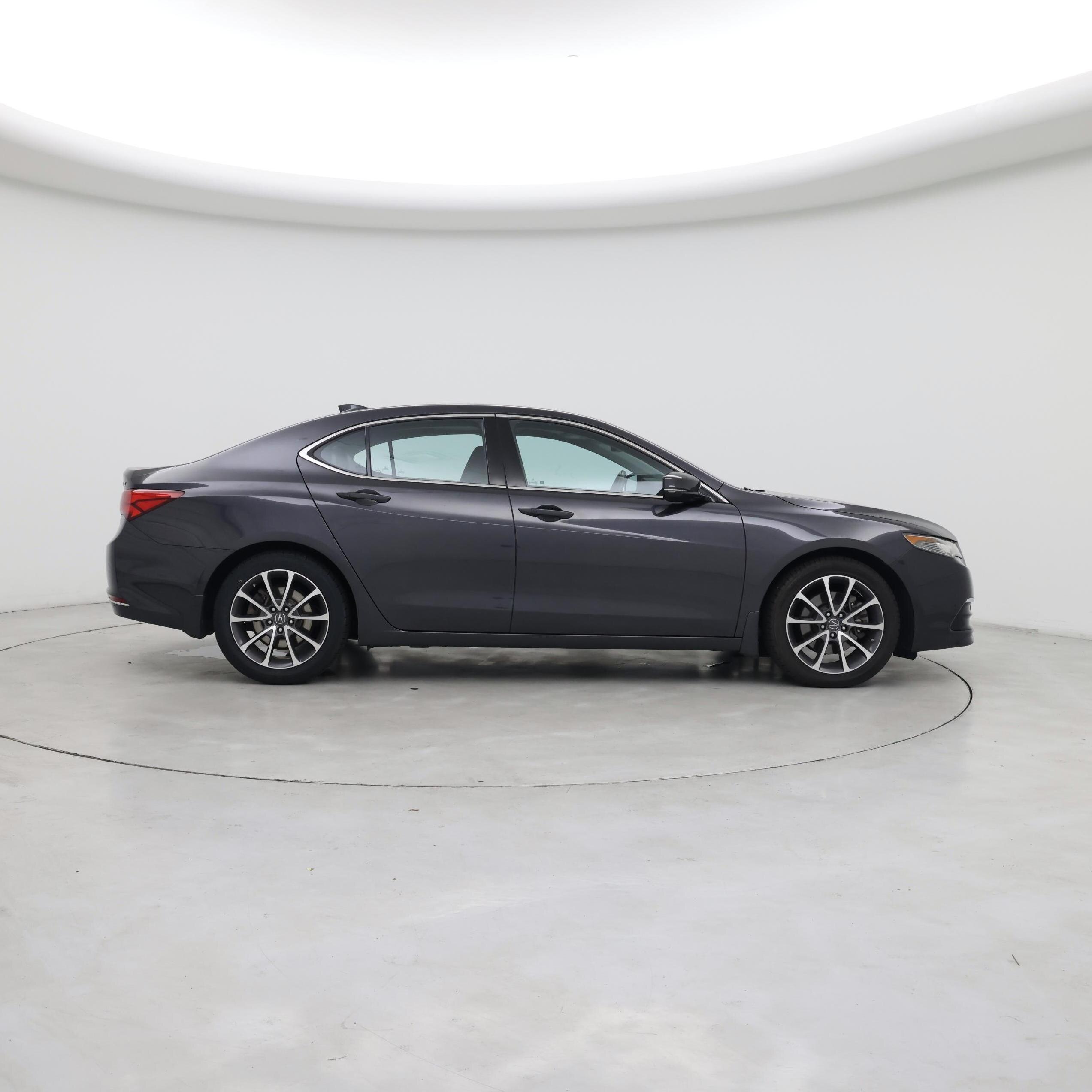 Thumbnail: 2015 Acura TLX - 7