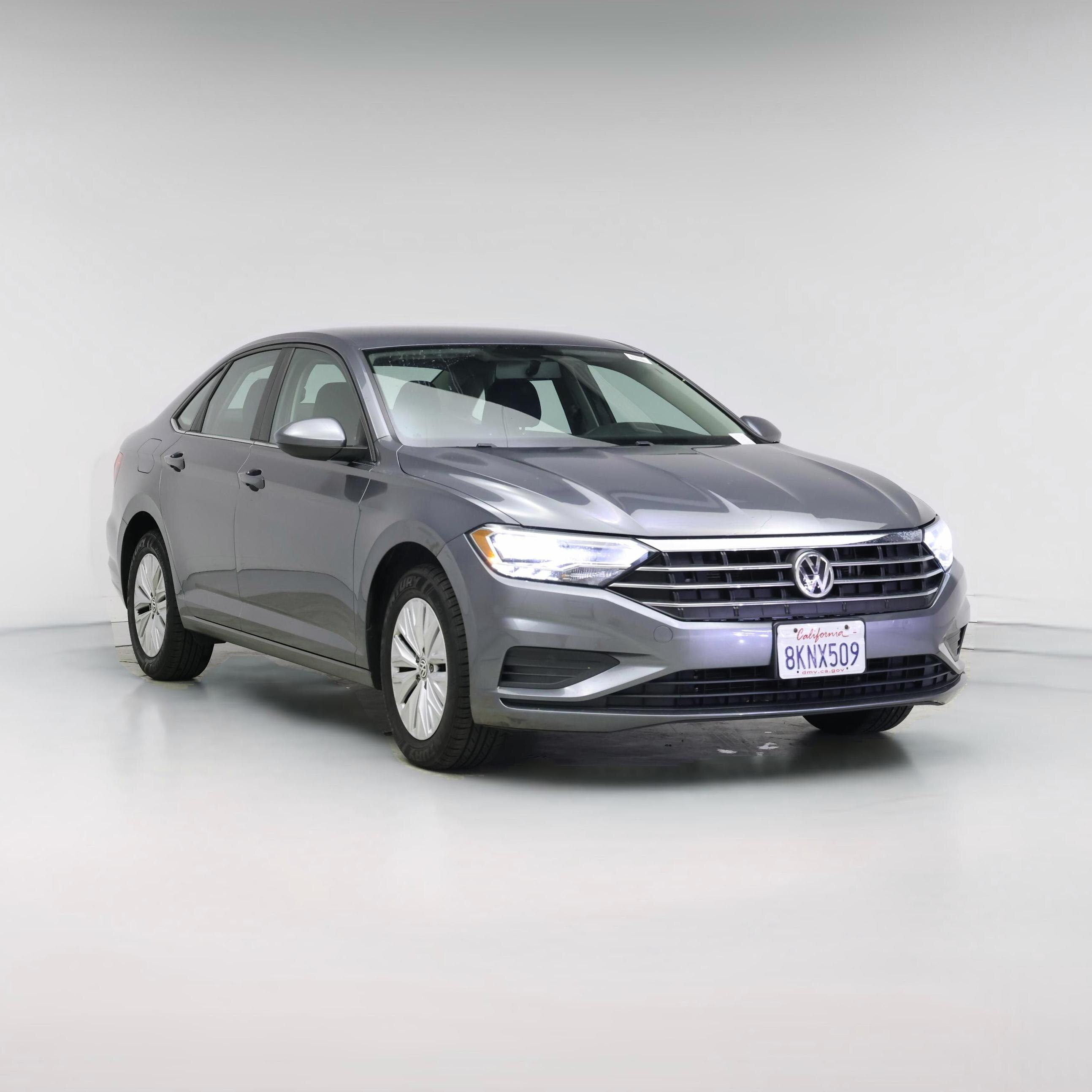 Thumbnail: 2019 Volkswagen Jetta - 1