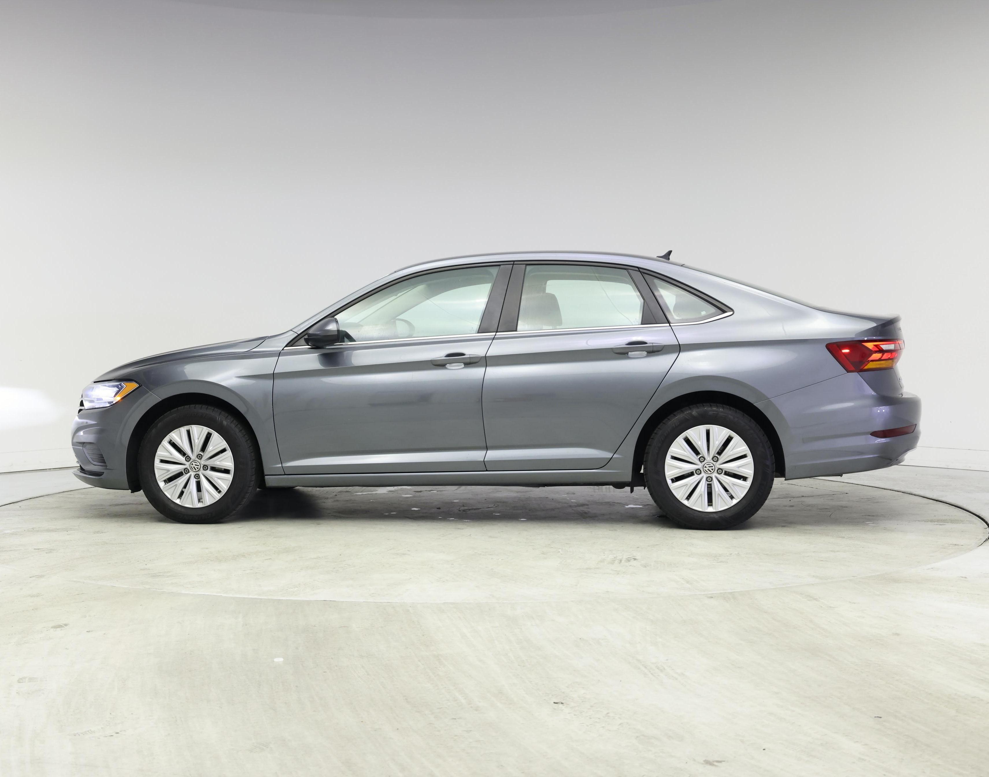 Thumbnail: 2019 Volkswagen Jetta - 3