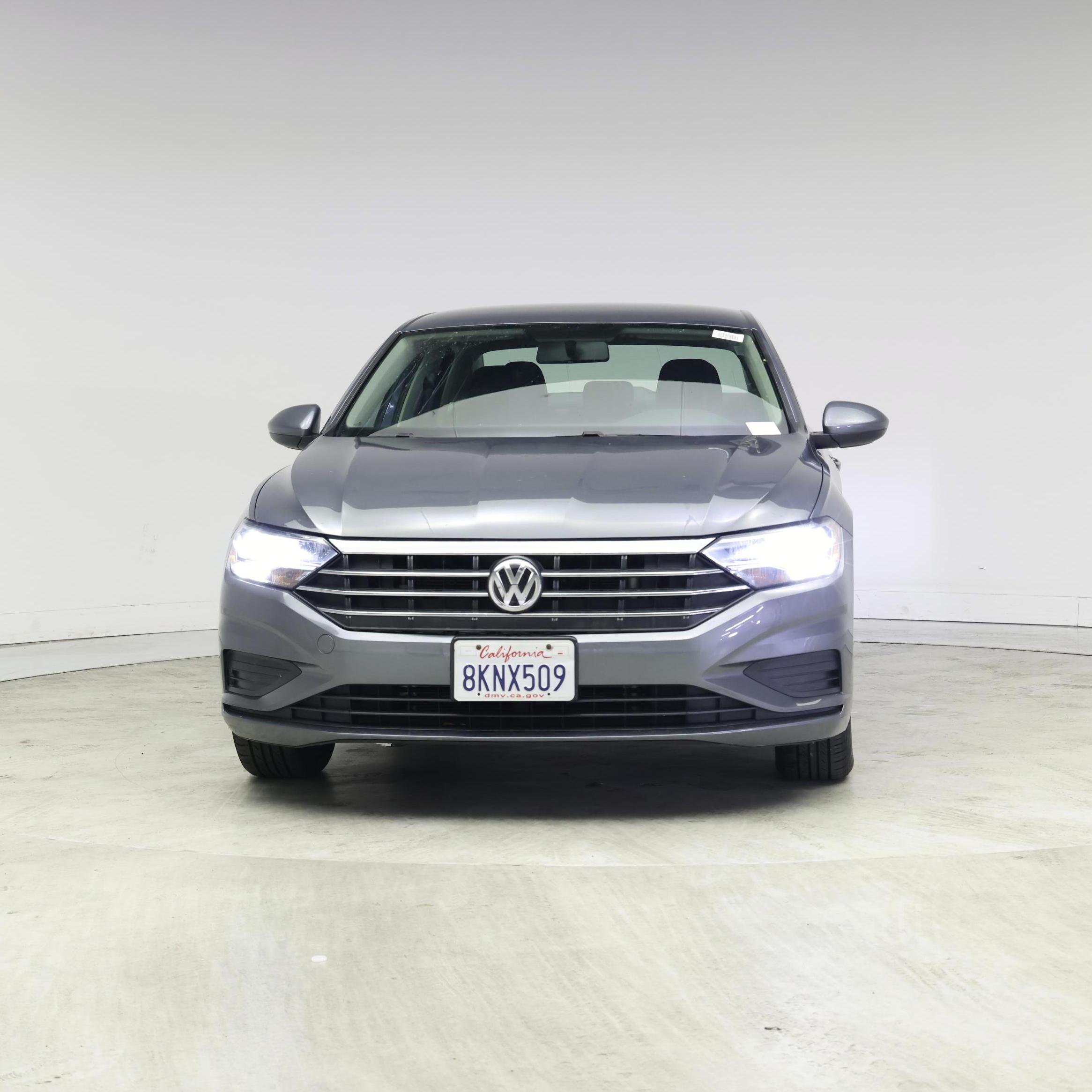 Thumbnail: 2019 Volkswagen Jetta - 5