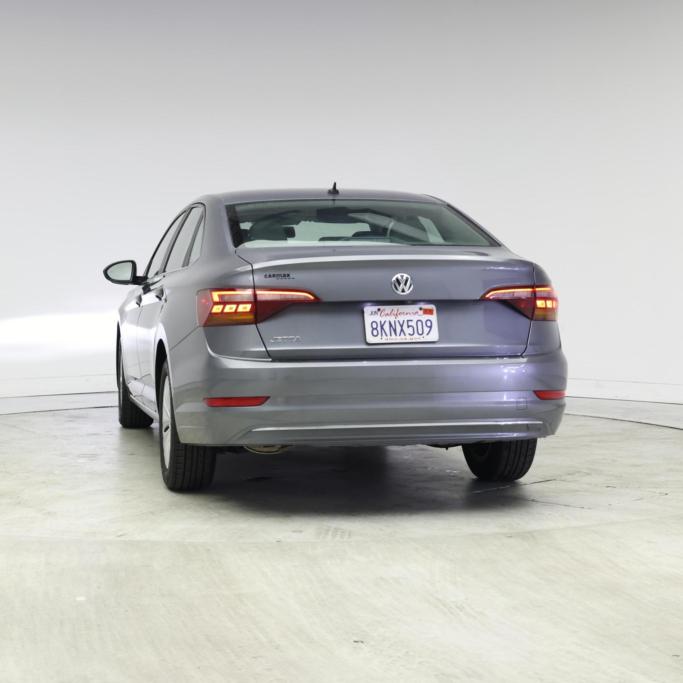 Thumbnail: 2019 Volkswagen Jetta - 6