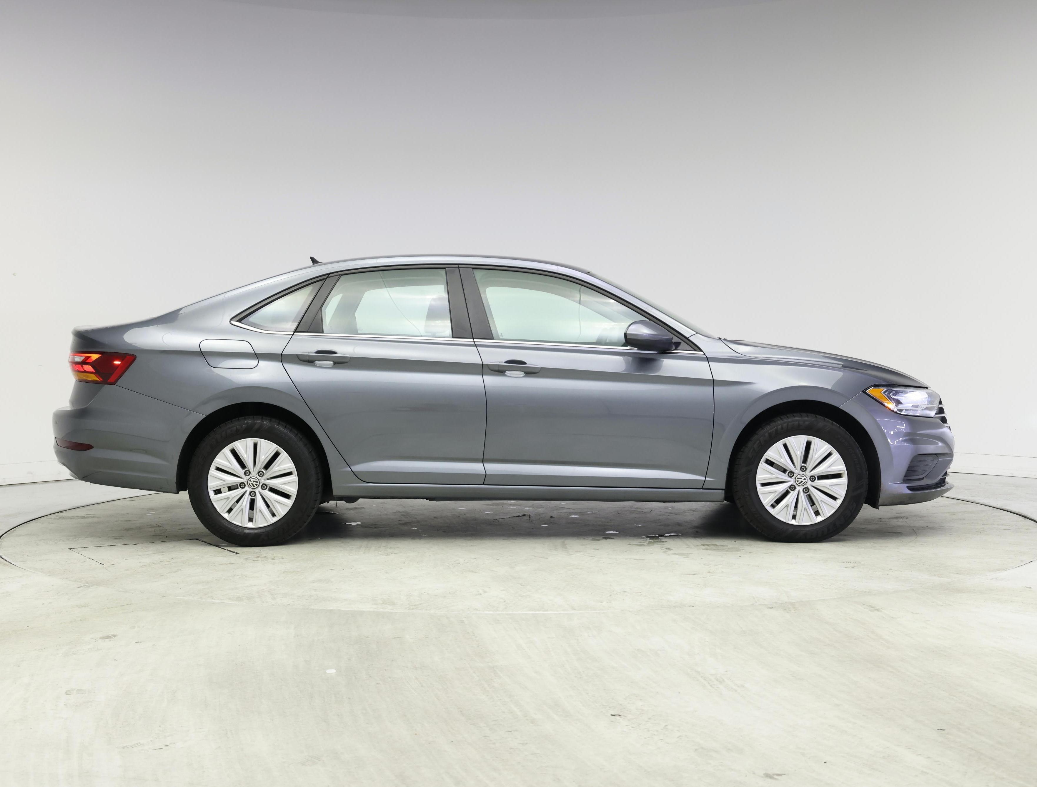 Thumbnail: 2019 Volkswagen Jetta - 7