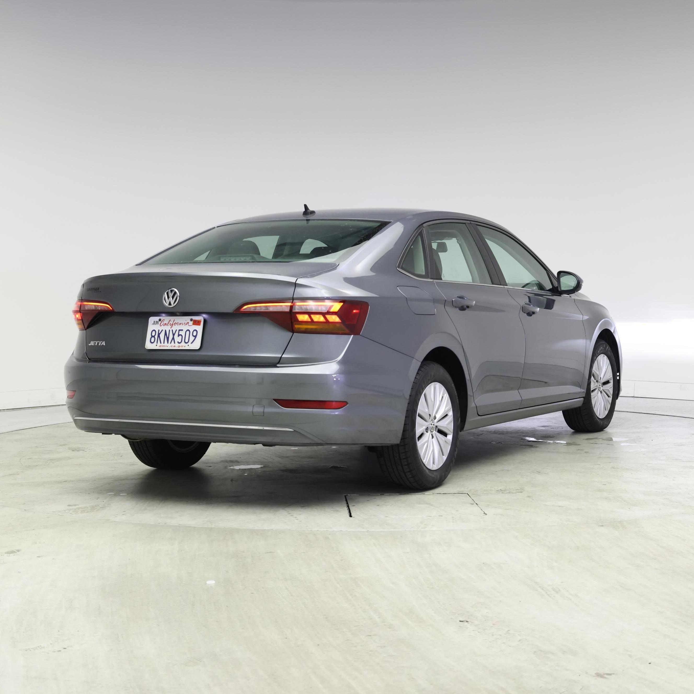 Thumbnail: 2019 Volkswagen Jetta - 8