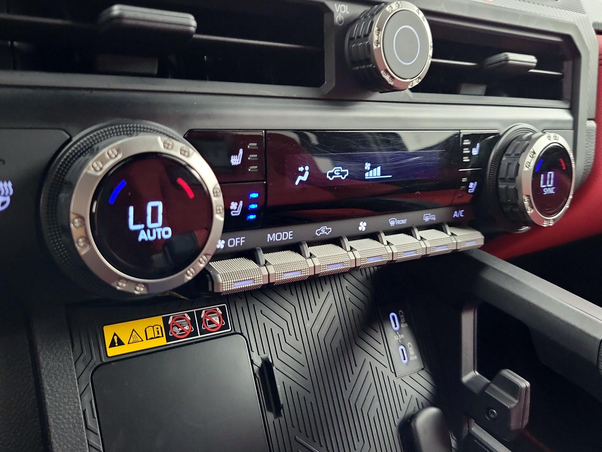 Thumbnail: 2024 Toyota Tacoma - 17
