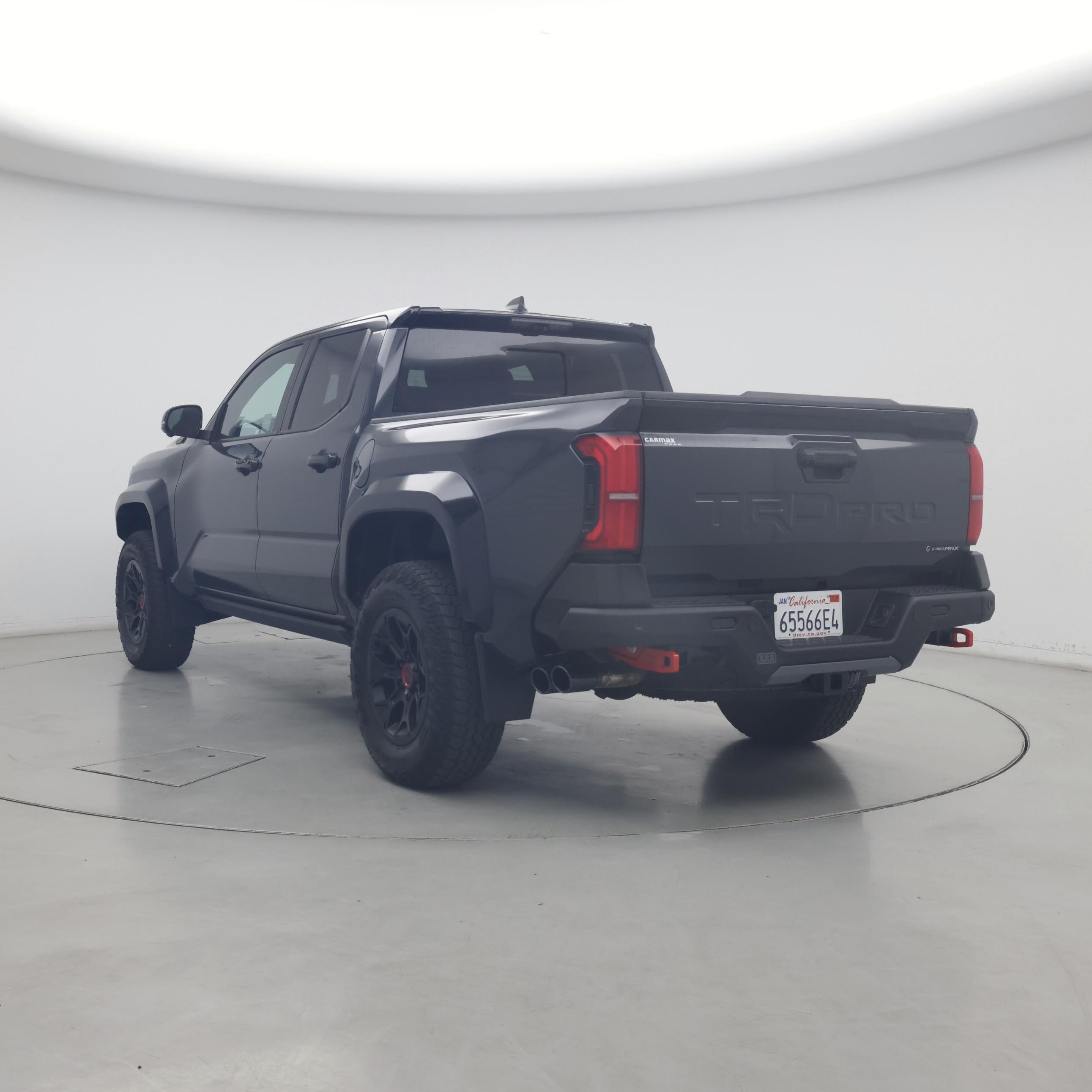 Thumbnail: 2024 Toyota Tacoma - 2