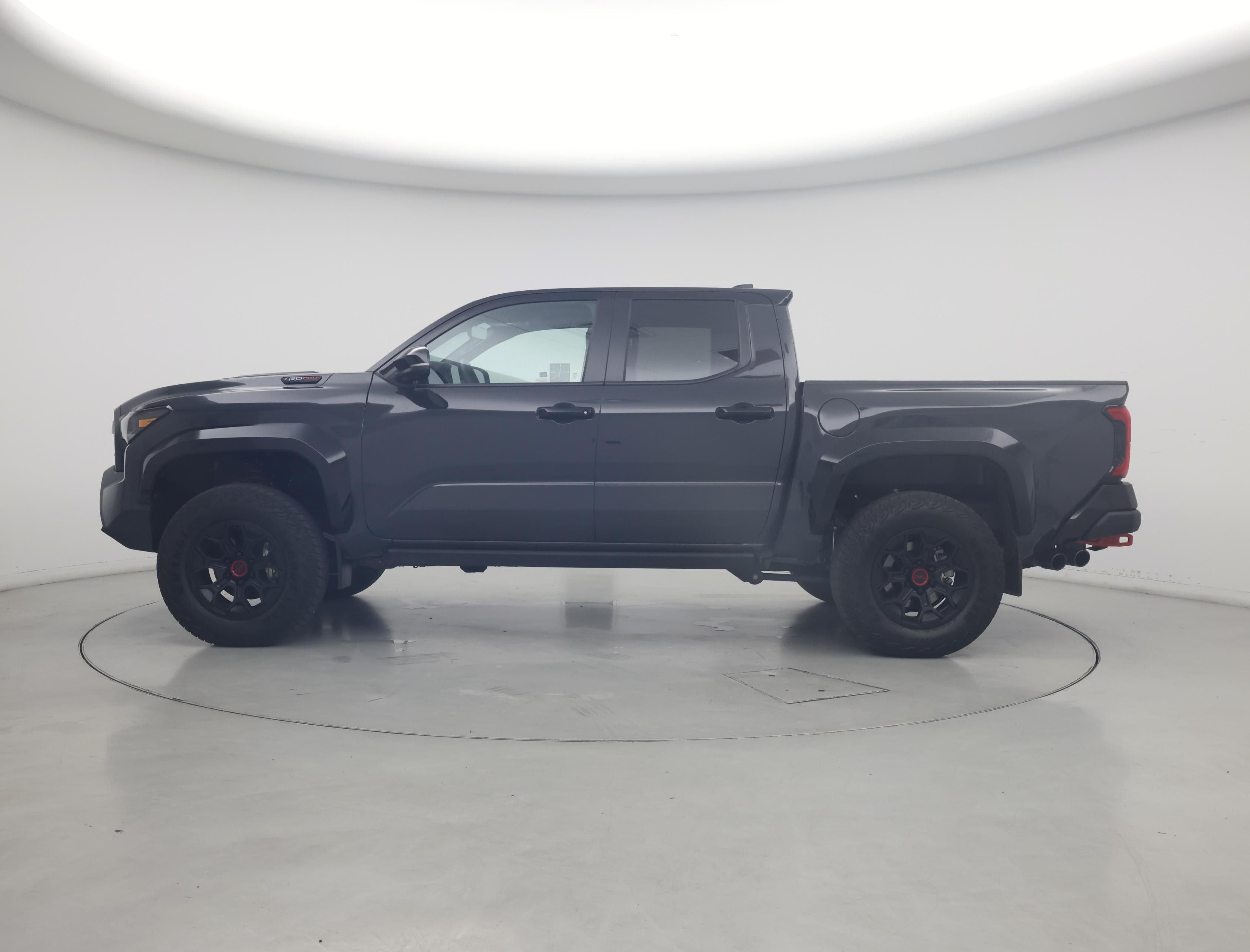 Thumbnail: 2024 Toyota Tacoma - 3