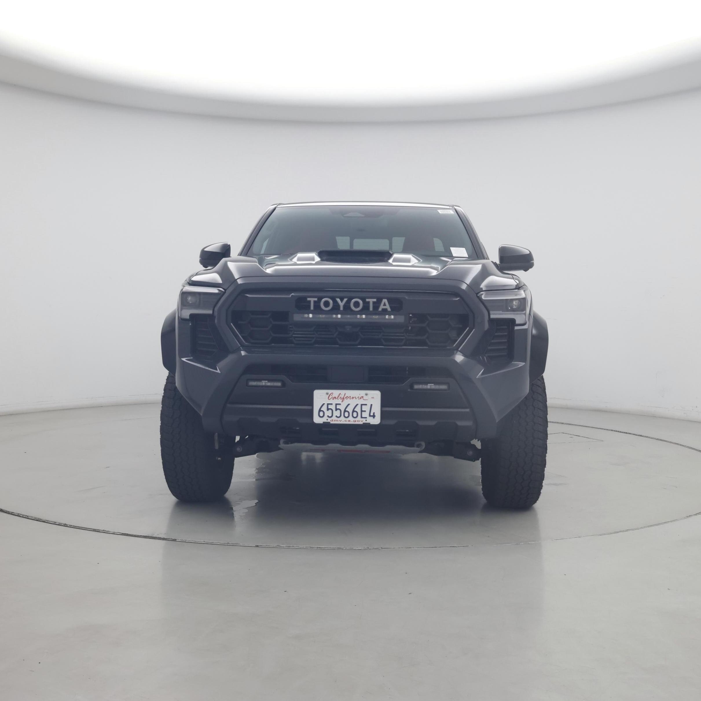 Thumbnail: 2024 Toyota Tacoma - 5