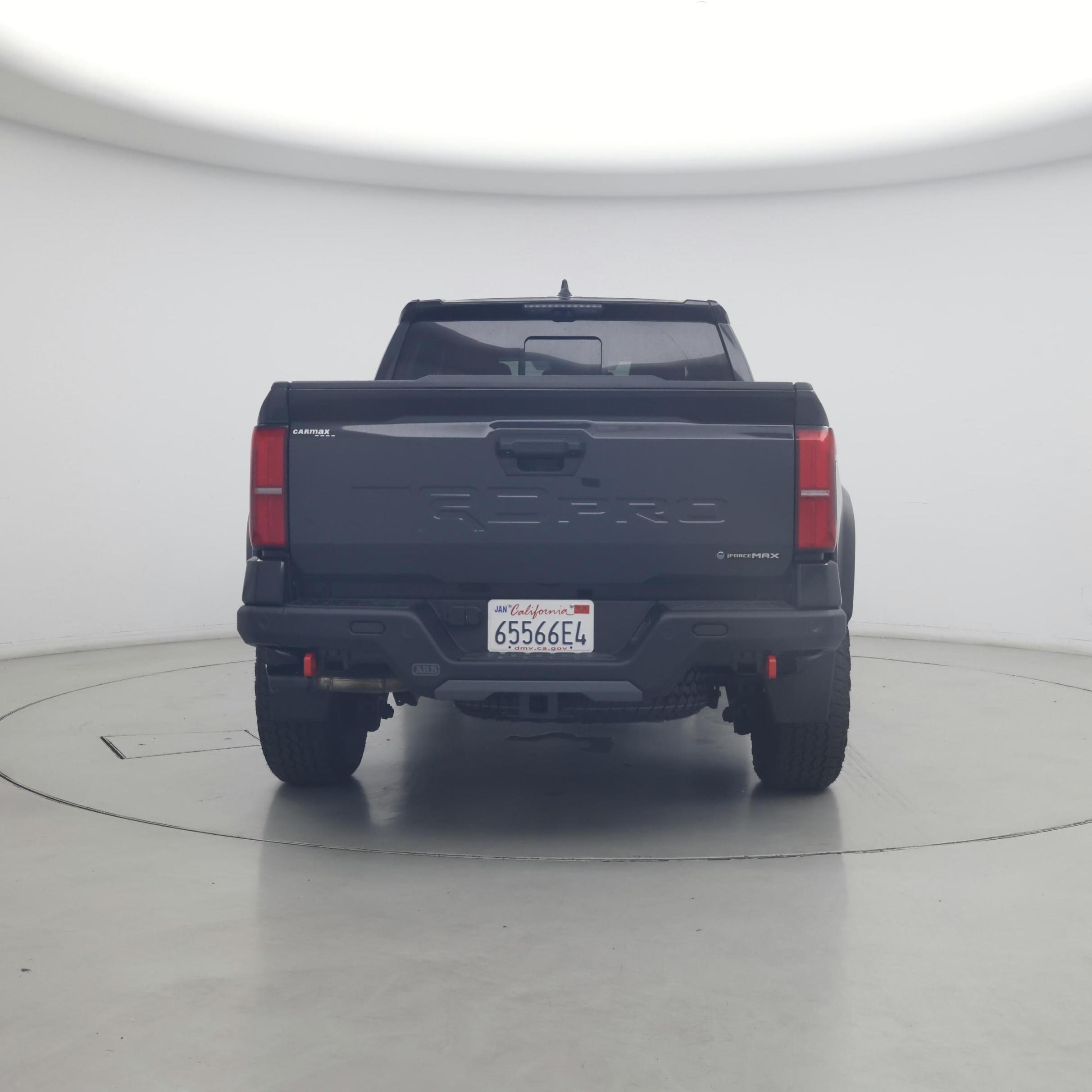 Thumbnail: 2024 Toyota Tacoma - 6