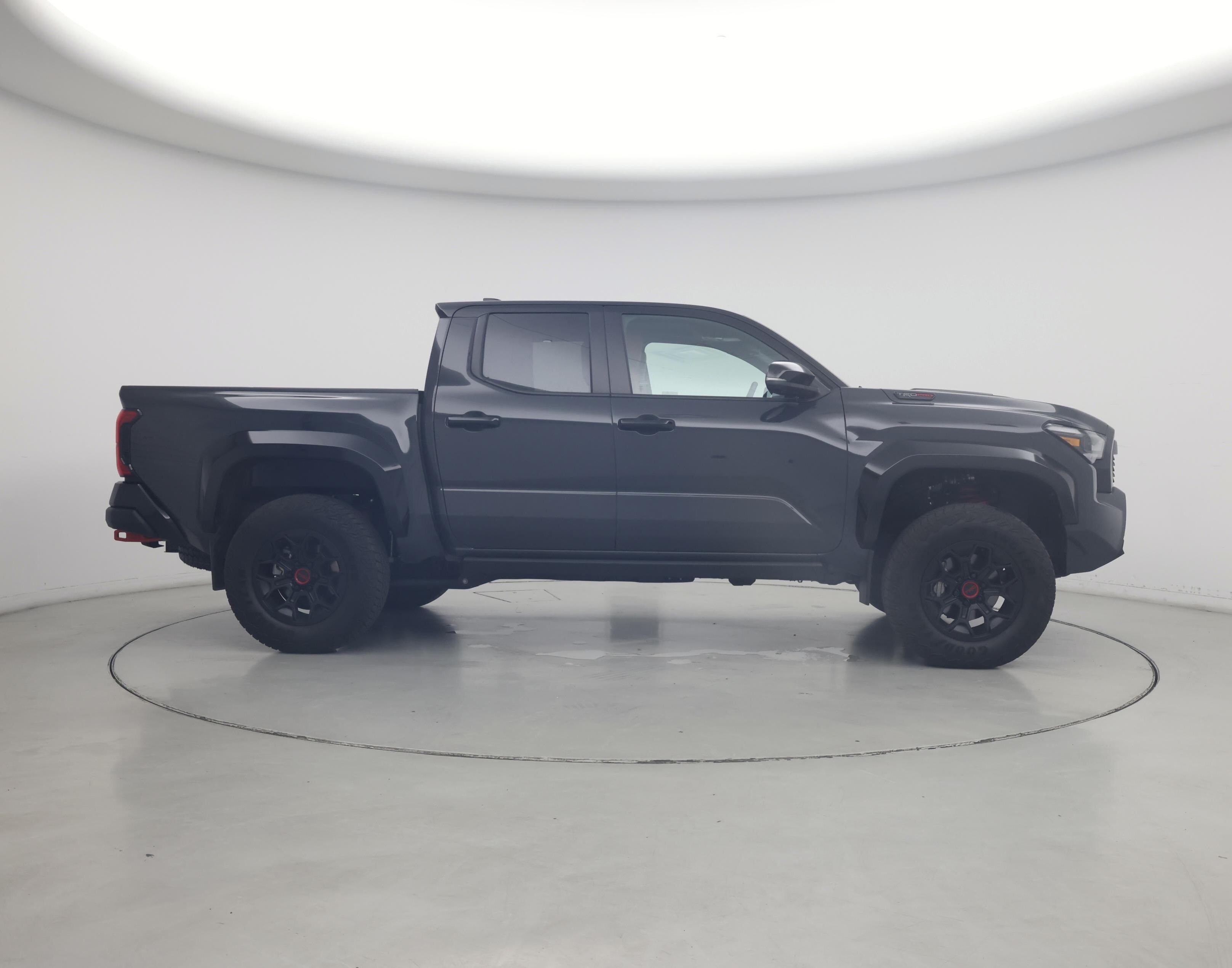 Thumbnail: 2024 Toyota Tacoma - 7