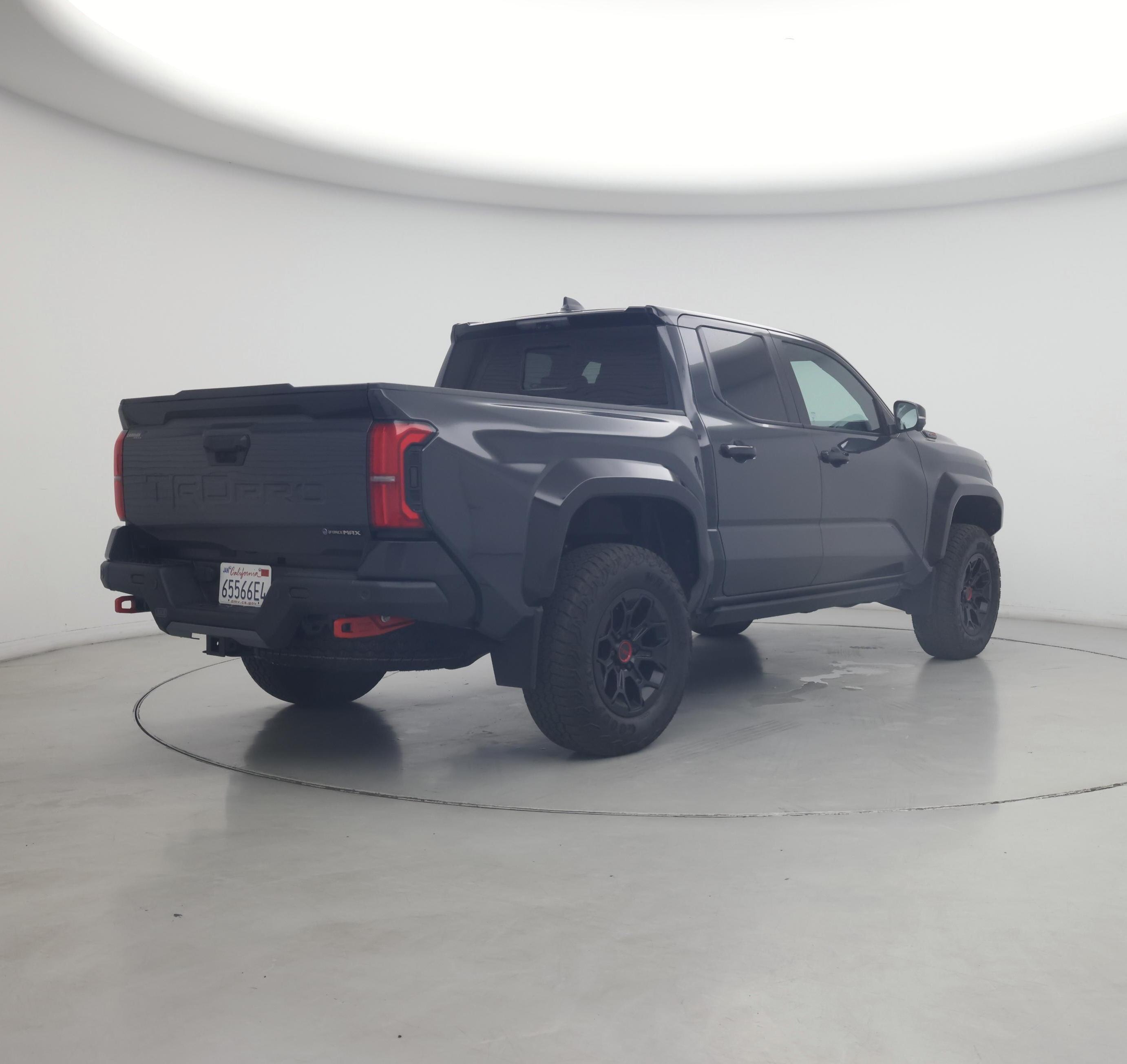 Thumbnail: 2024 Toyota Tacoma - 8