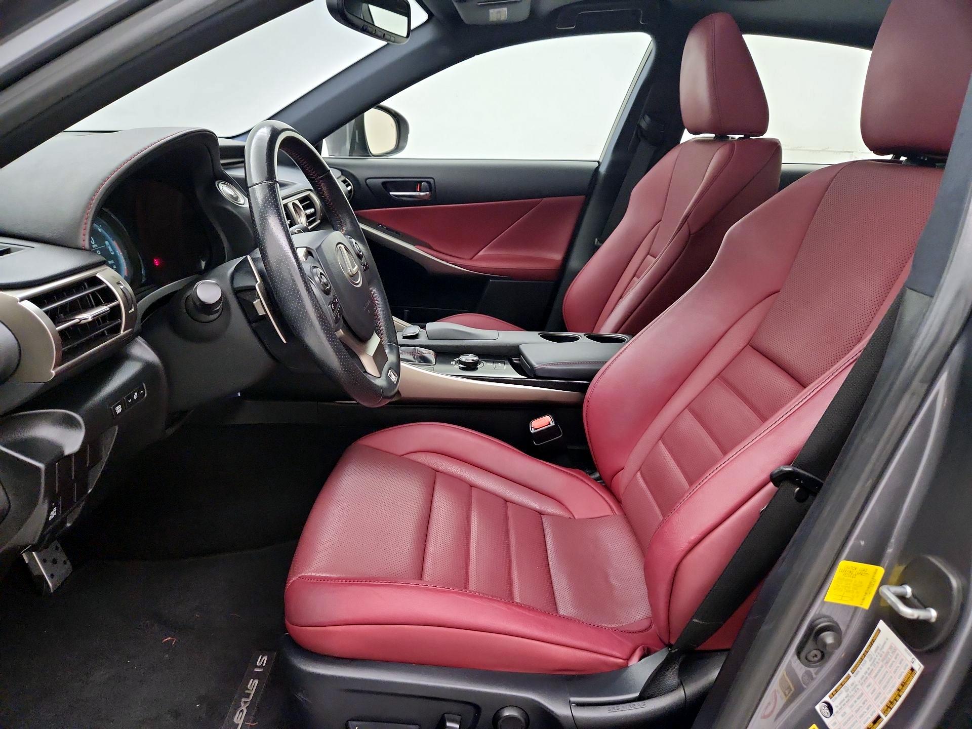 Thumbnail: 2014 Lexus IS - 11