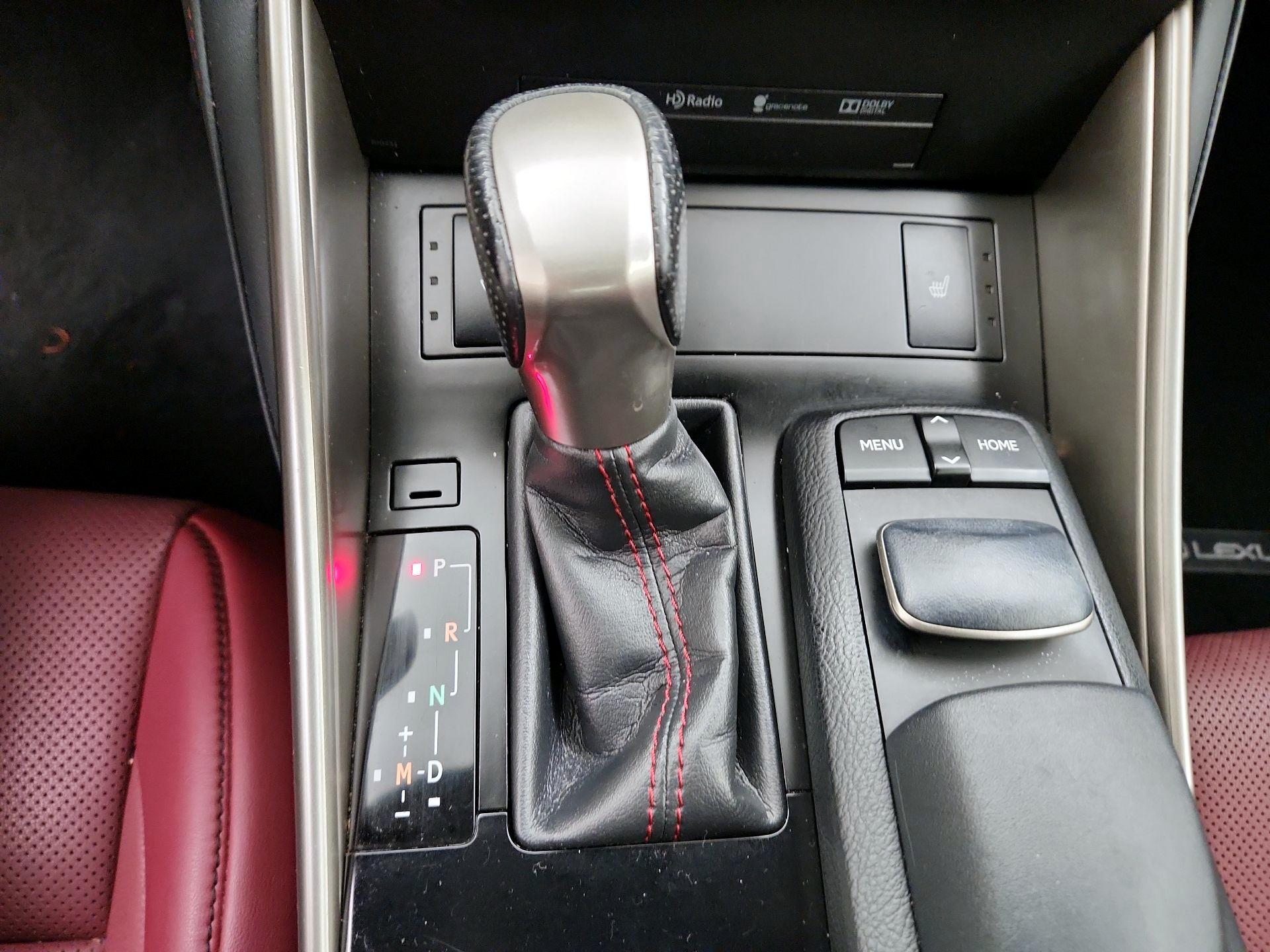 Thumbnail: 2014 Lexus IS - 18