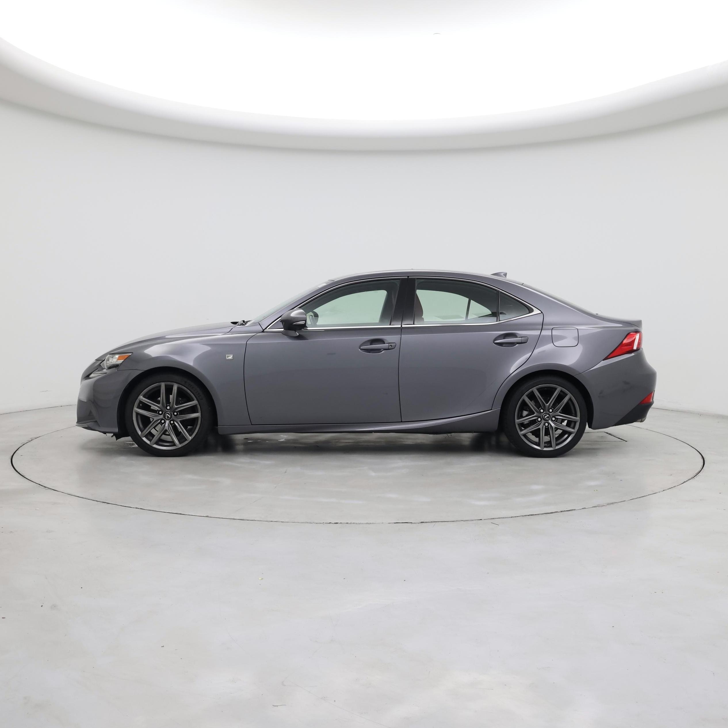 Thumbnail: 2014 Lexus IS - 3