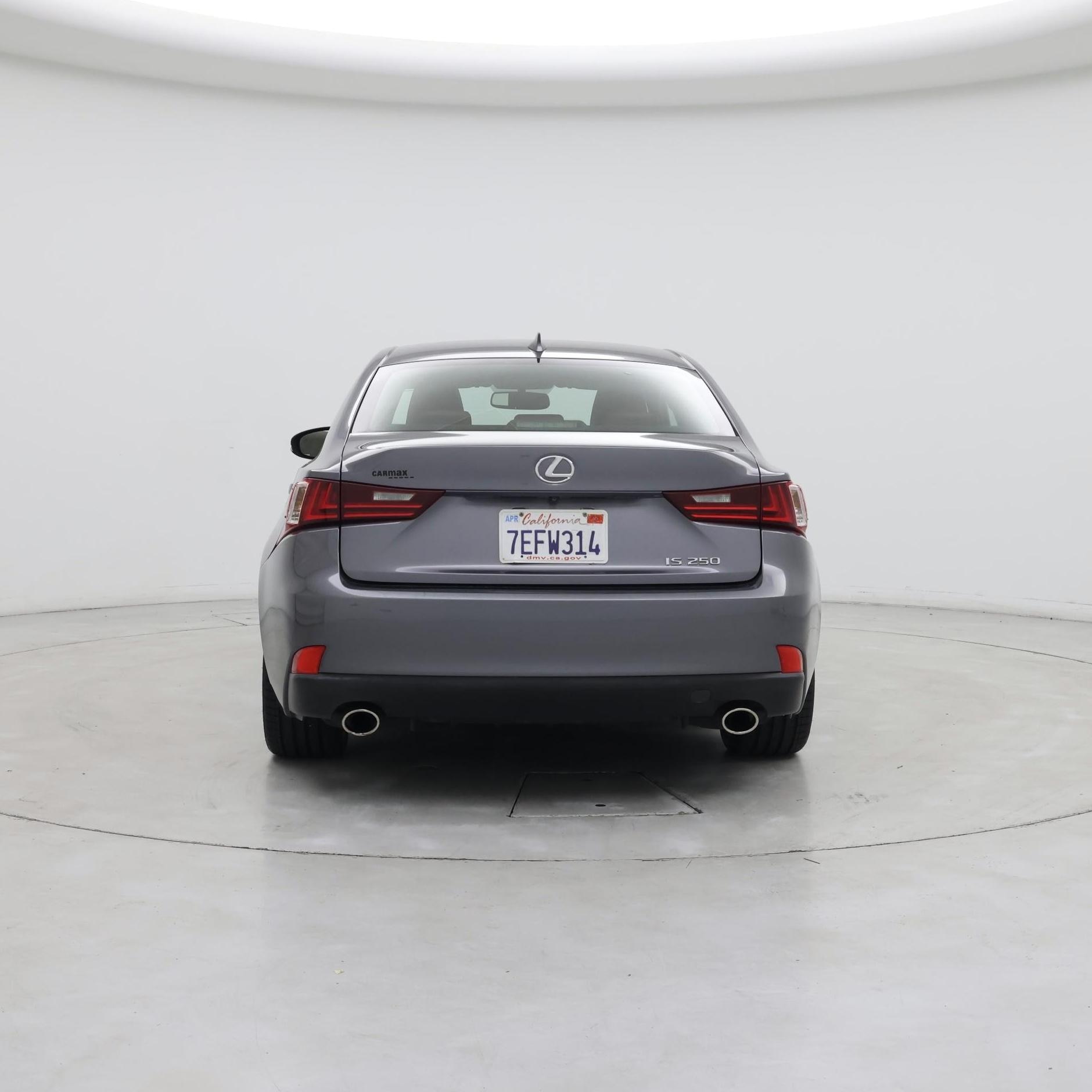 Thumbnail: 2014 Lexus IS - 6