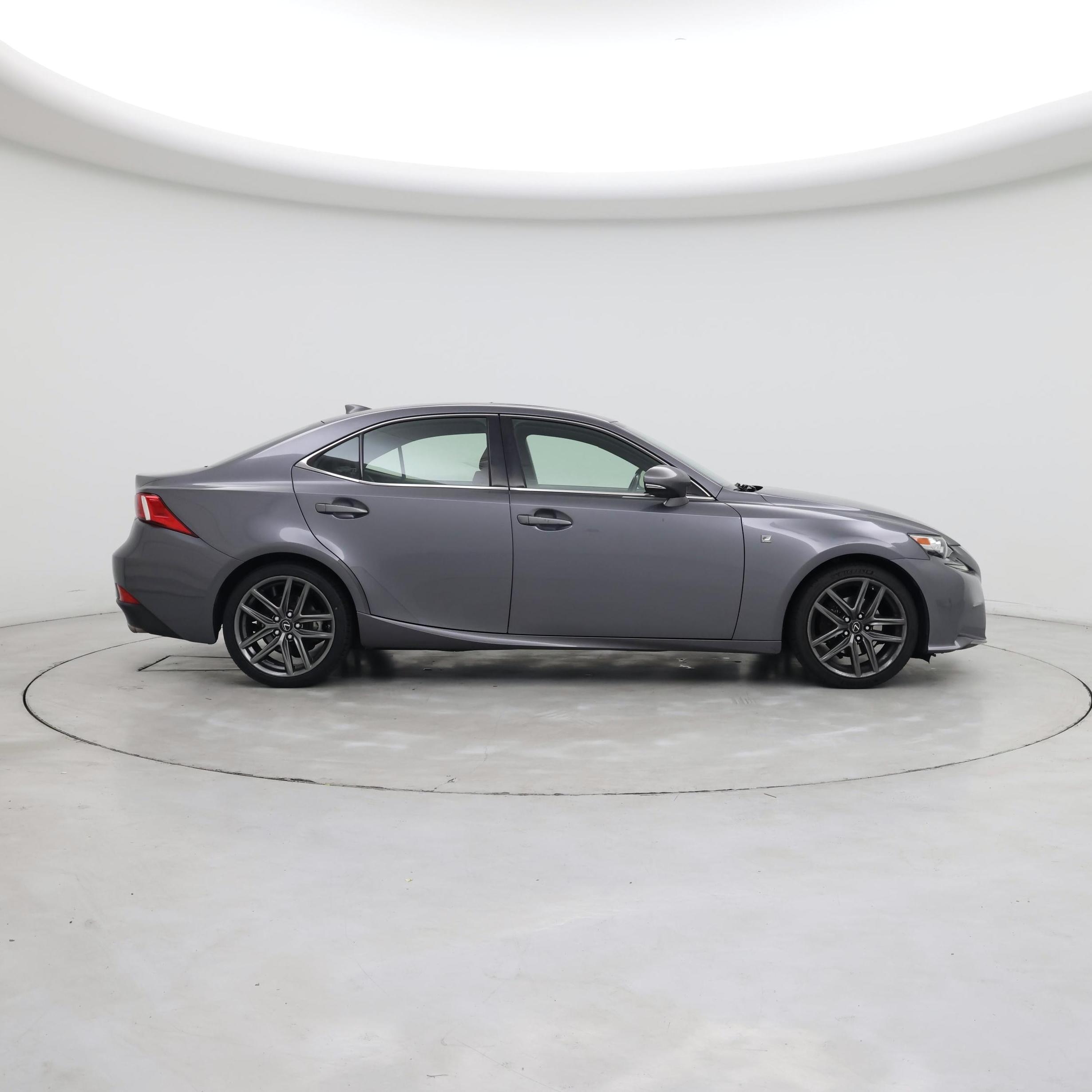 Thumbnail: 2014 Lexus IS - 7