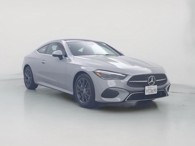 2025 Mercedes-Benz CLE 300 -
                  Oxnard, CA