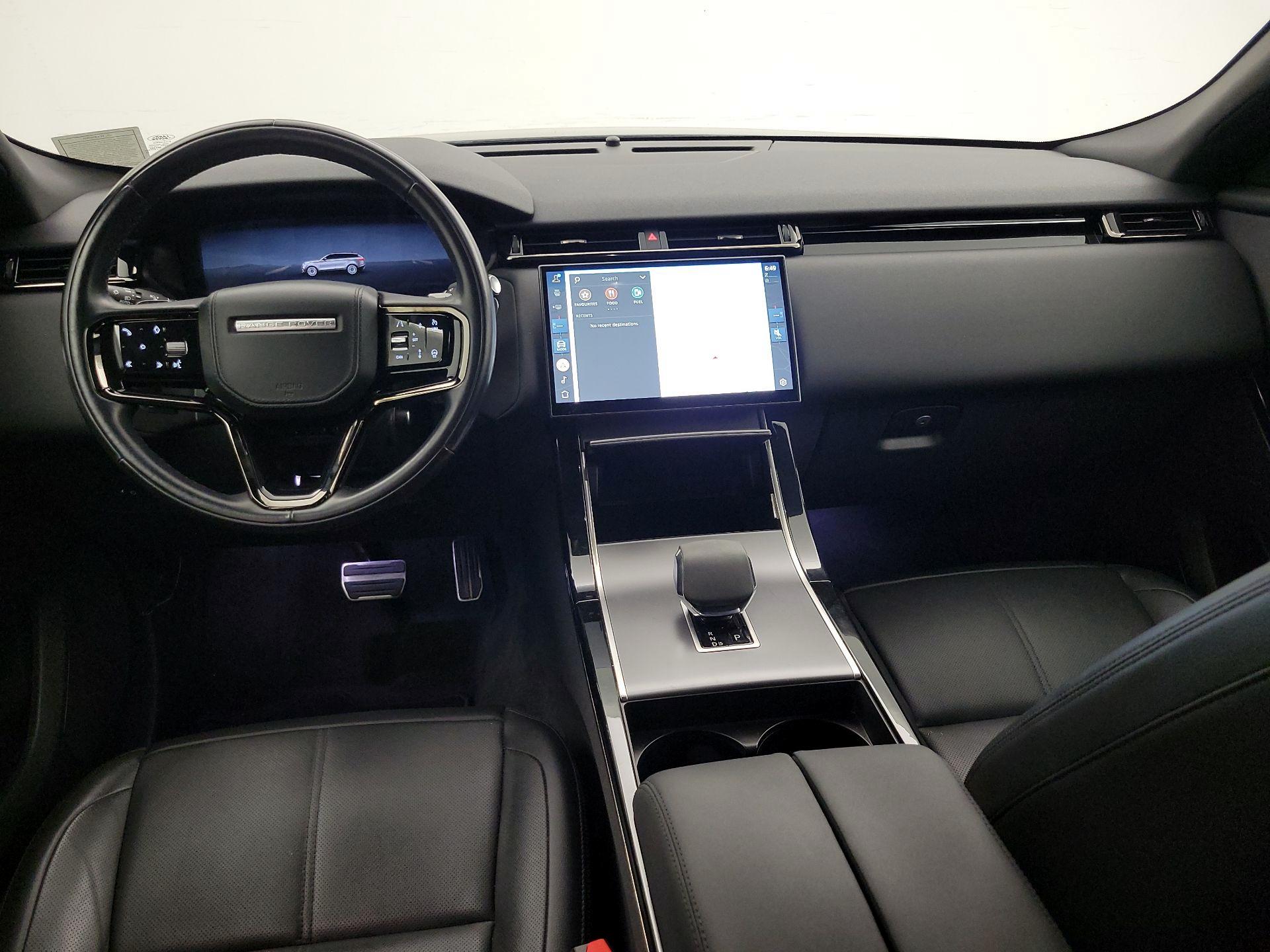 Thumbnail: 2024 Land Rover Range Rover Velar - 9
