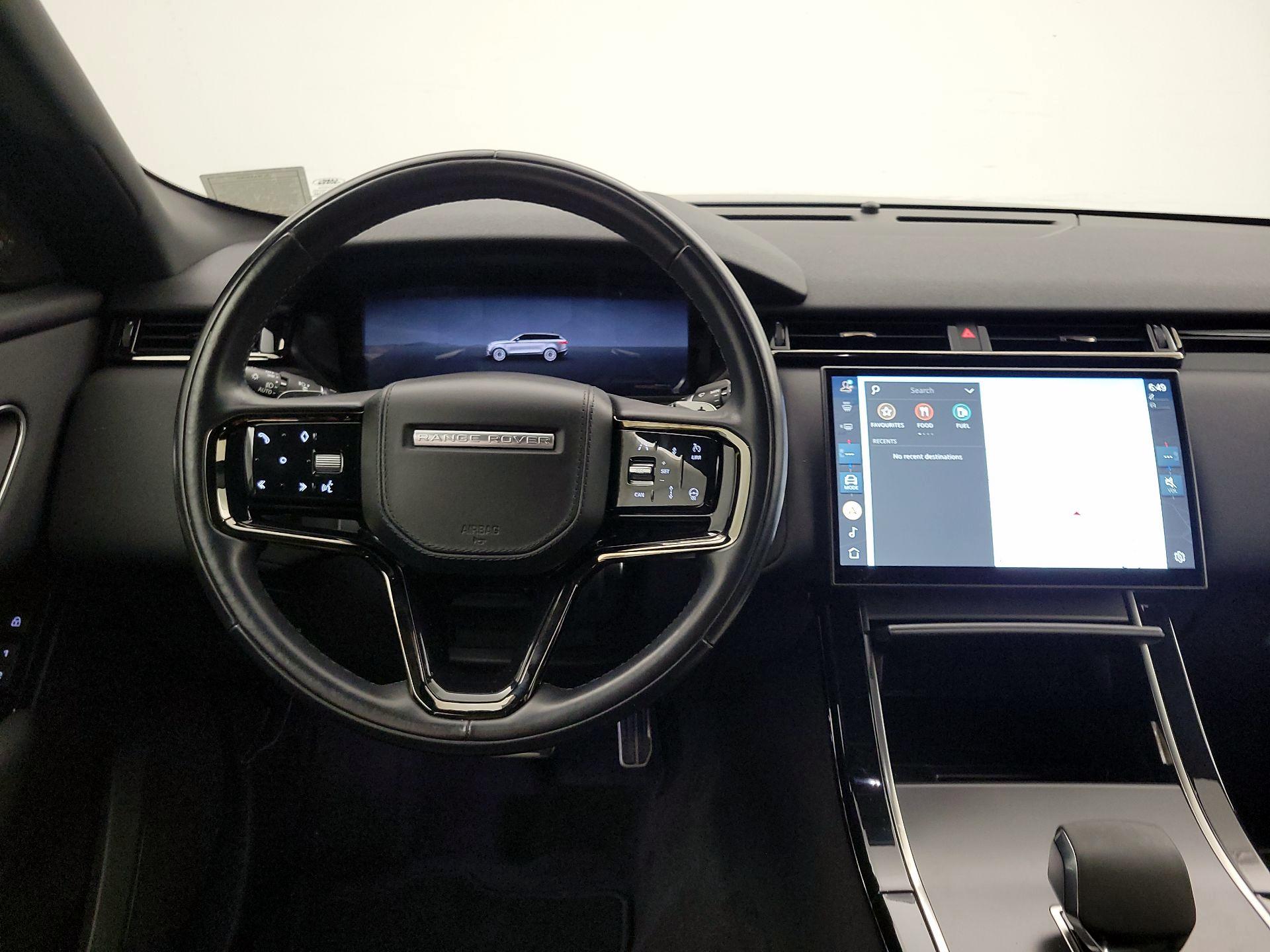 Thumbnail: 2024 Land Rover Range Rover Velar - 10