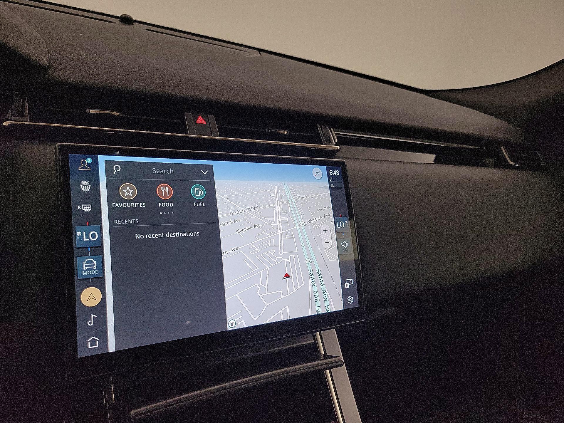 Thumbnail: 2024 Land Rover Range Rover Velar - 13